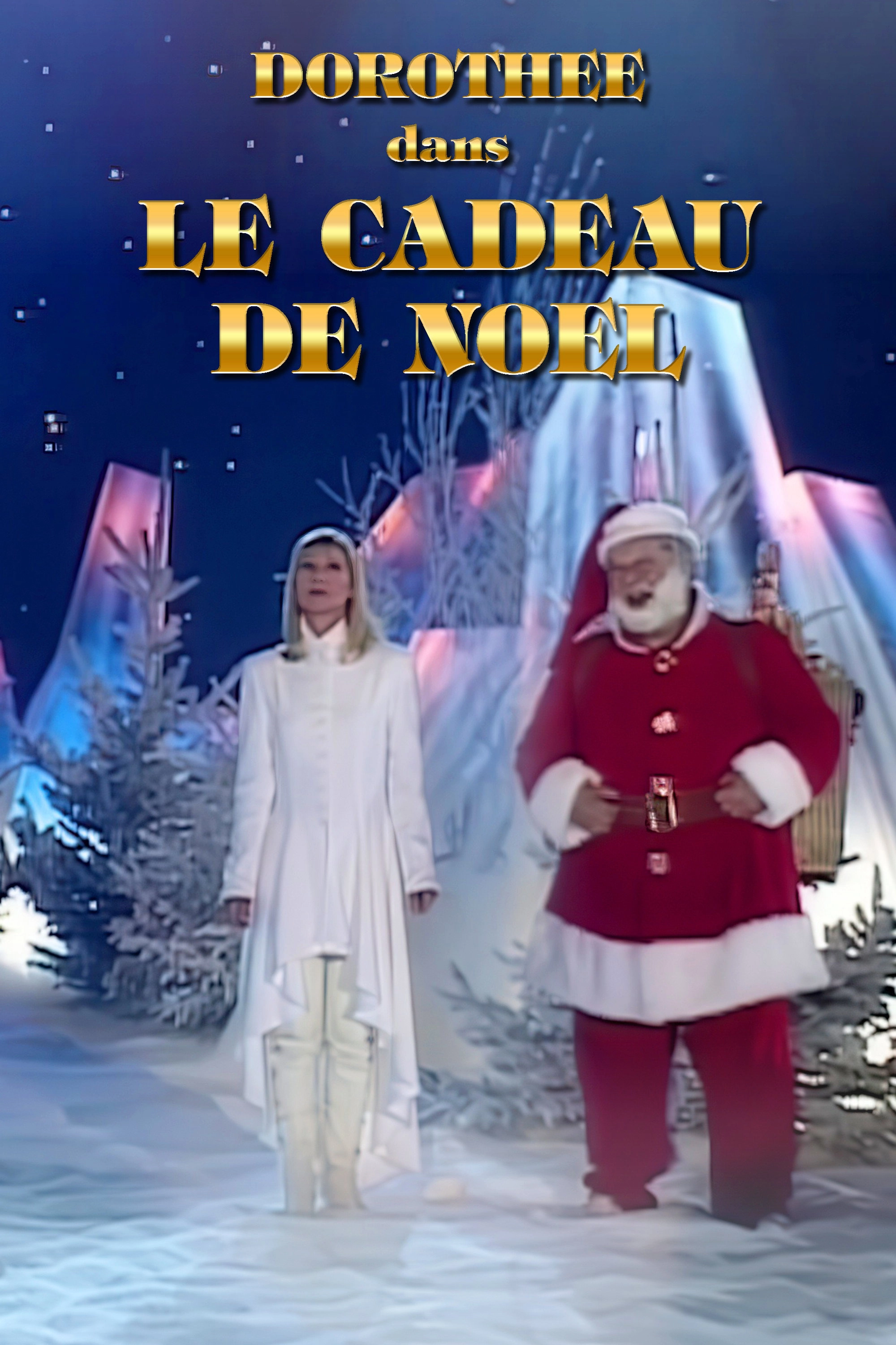 Le Cadeau de Noël