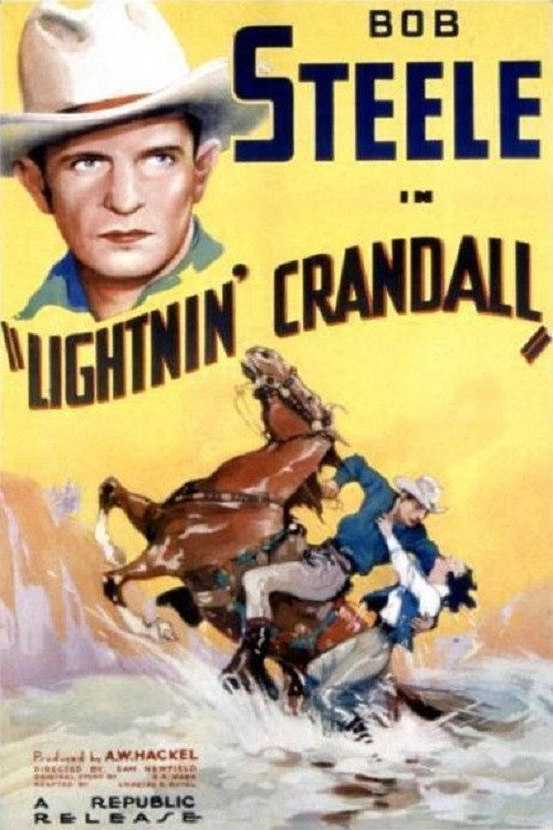 Lightnin' Crandall