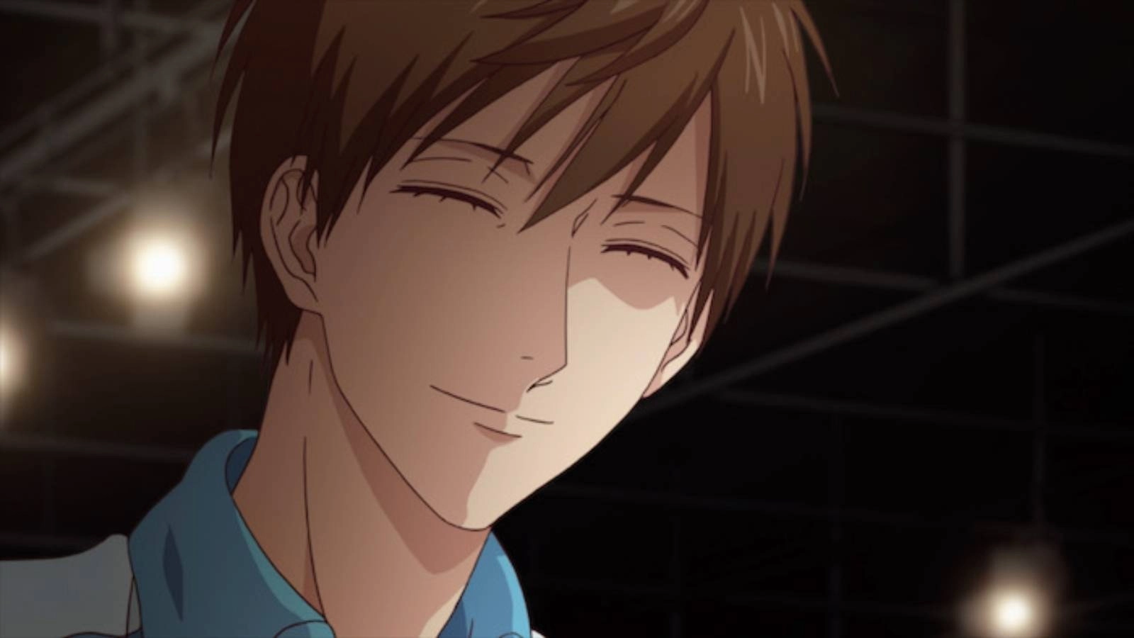Life Lessons with Uramichi Oniisan