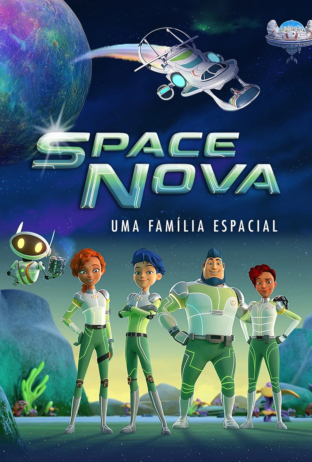 Space Nova