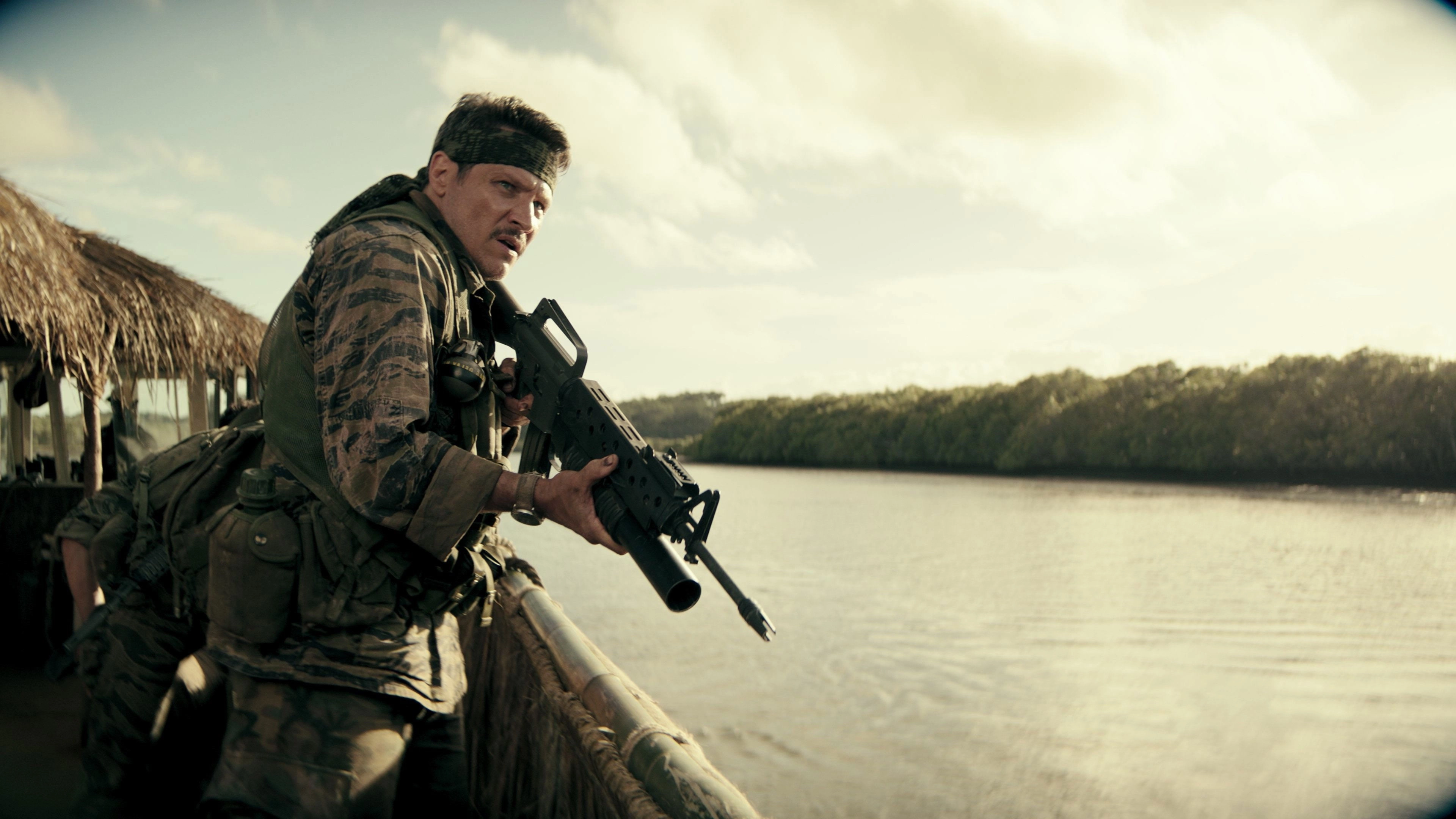 Primitive War