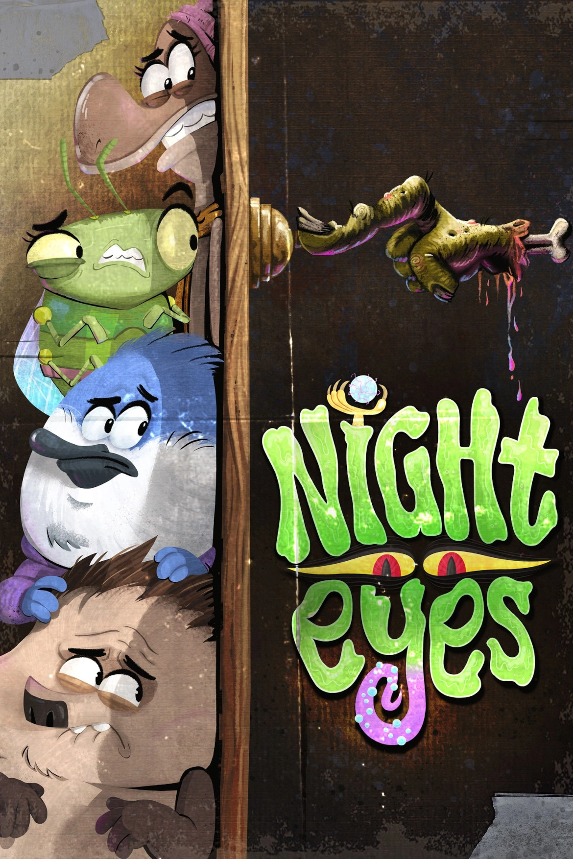 Night Eyes