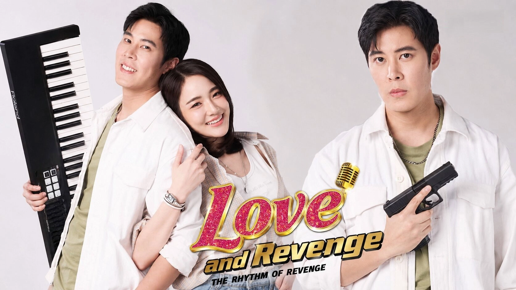 The Rhythm of Revenge