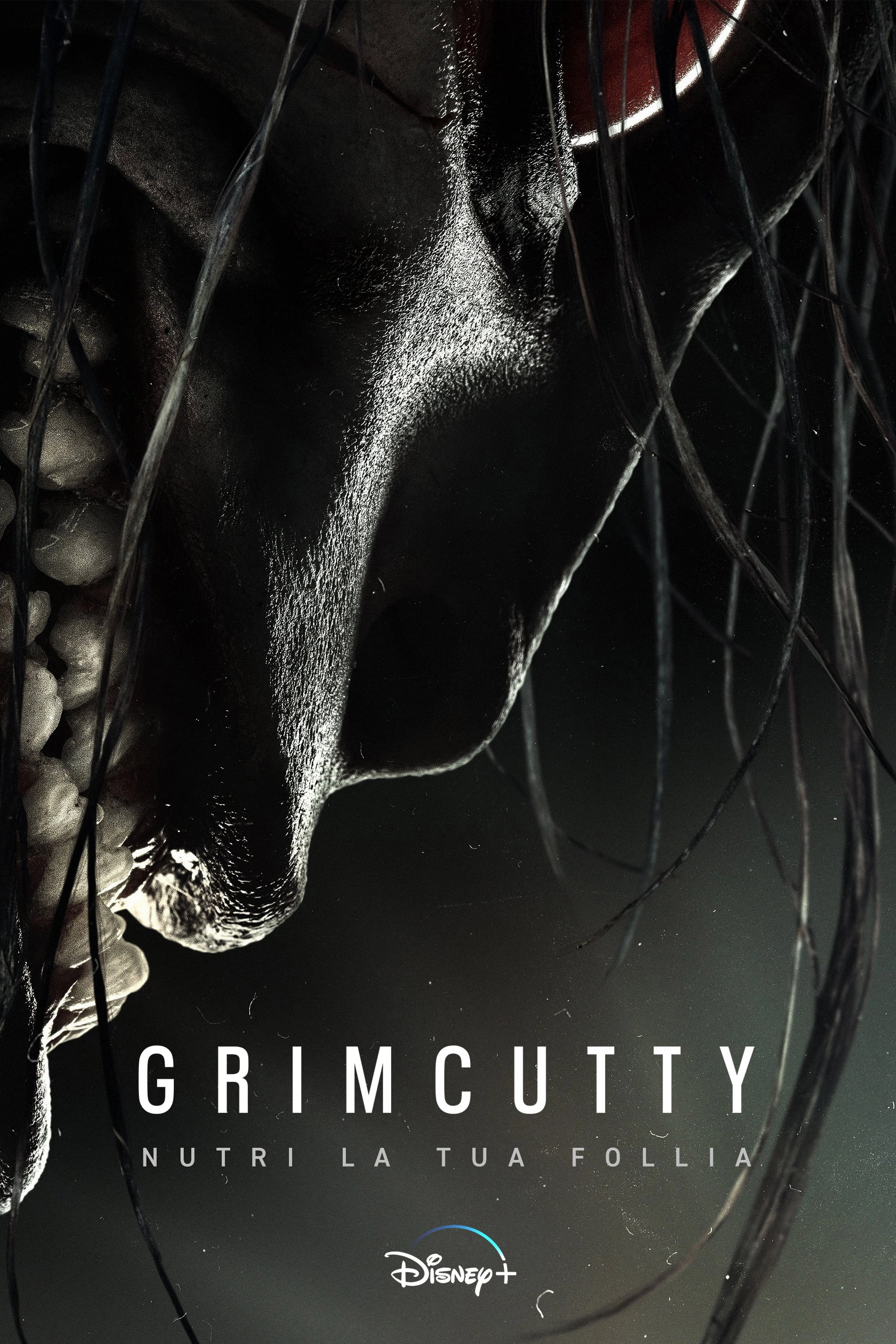 Grimcutty