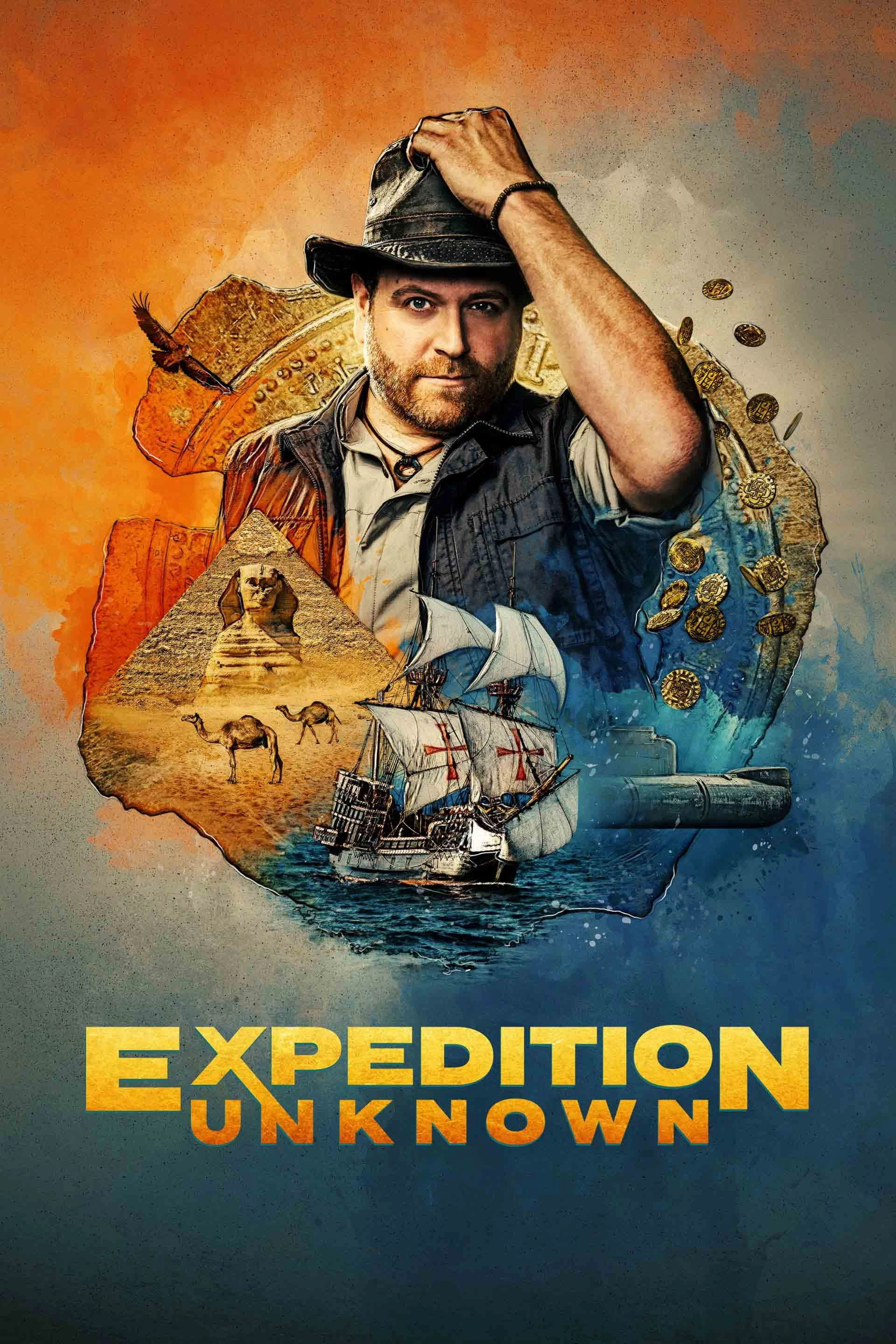 Expedition Unknown
