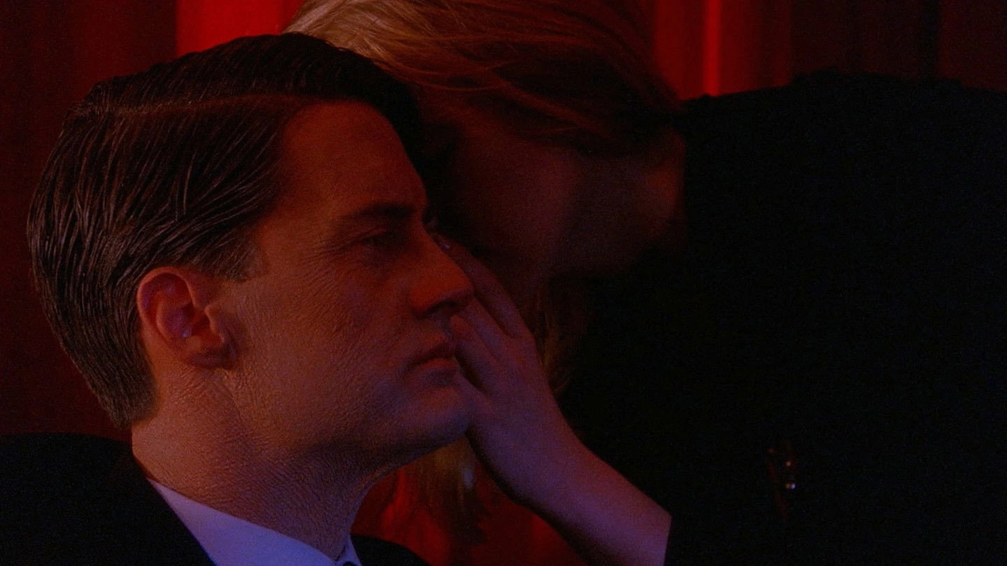 Twin Peaks