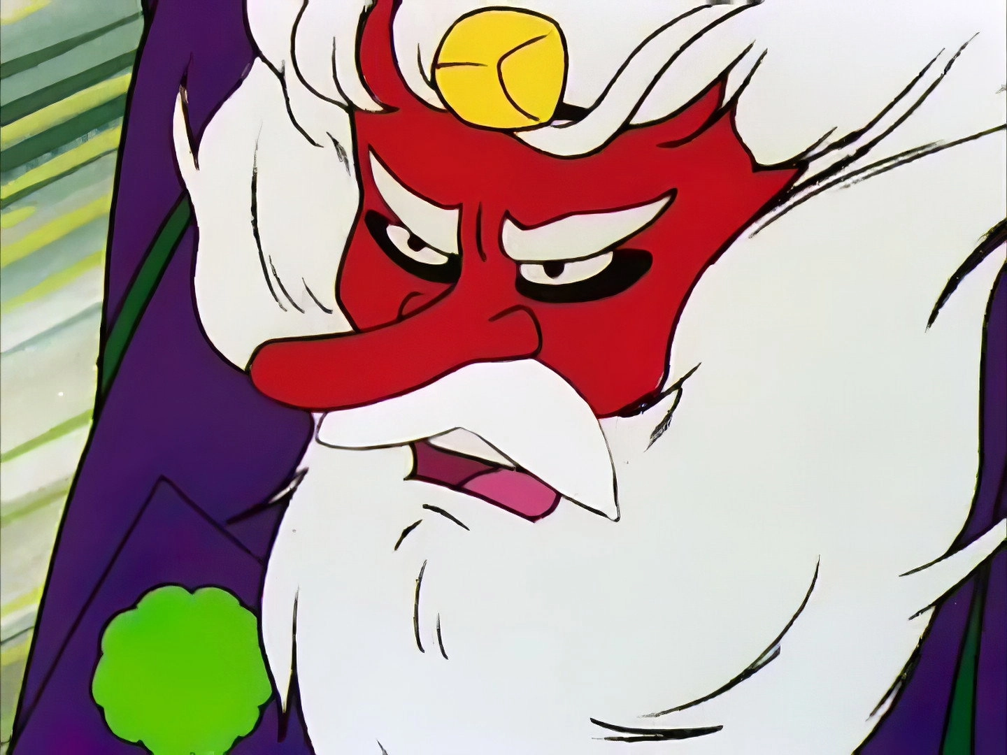 Time Bokan Series: Yattodetaman