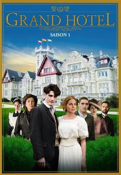 Grand Hotel