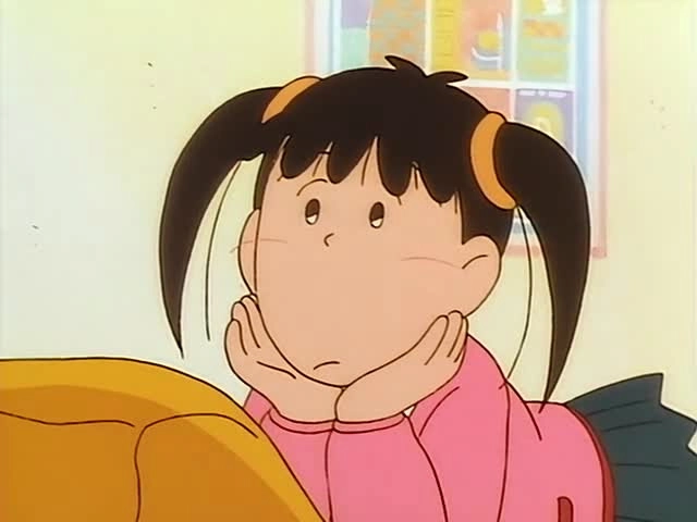 Azuki-chan