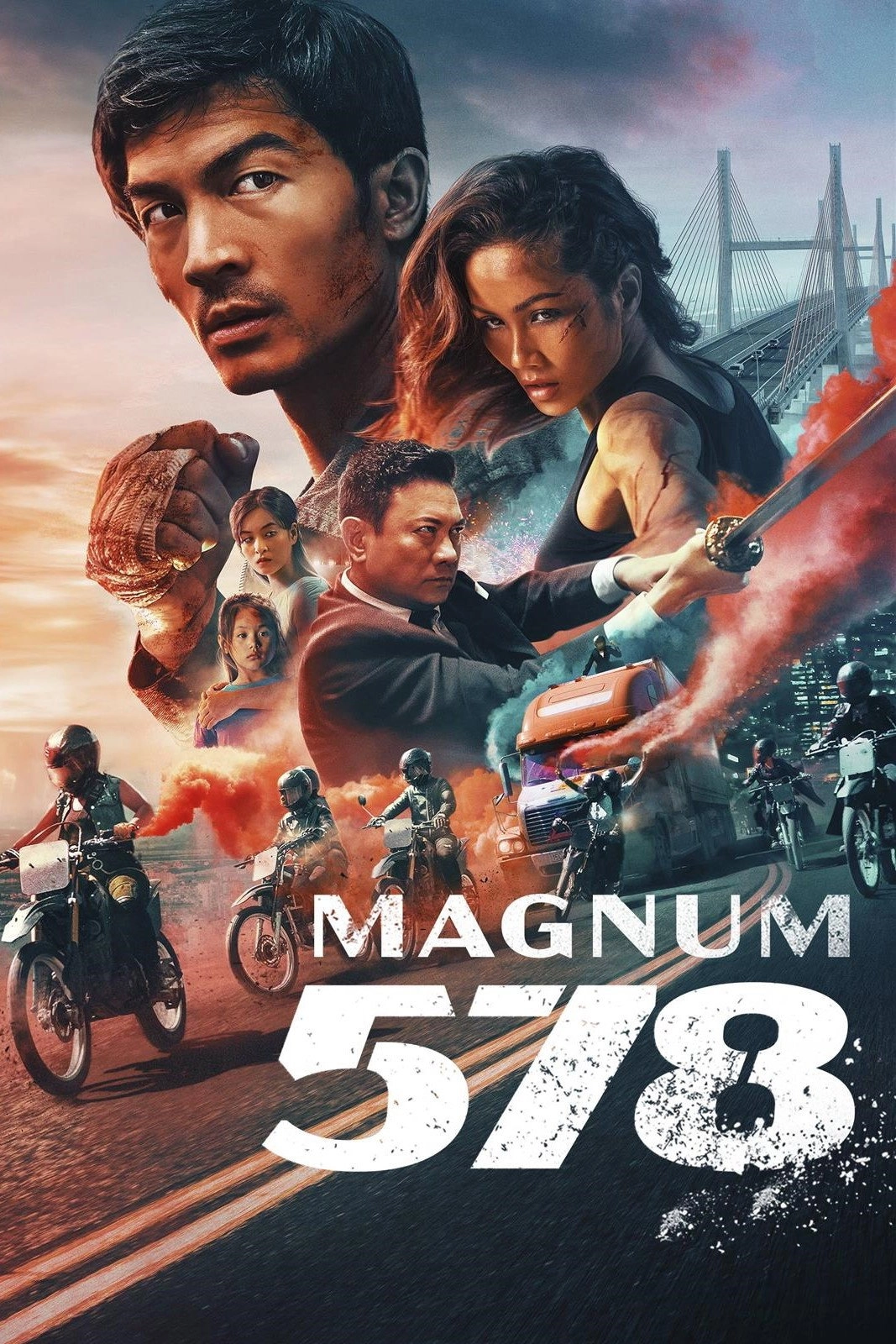578: Magnum