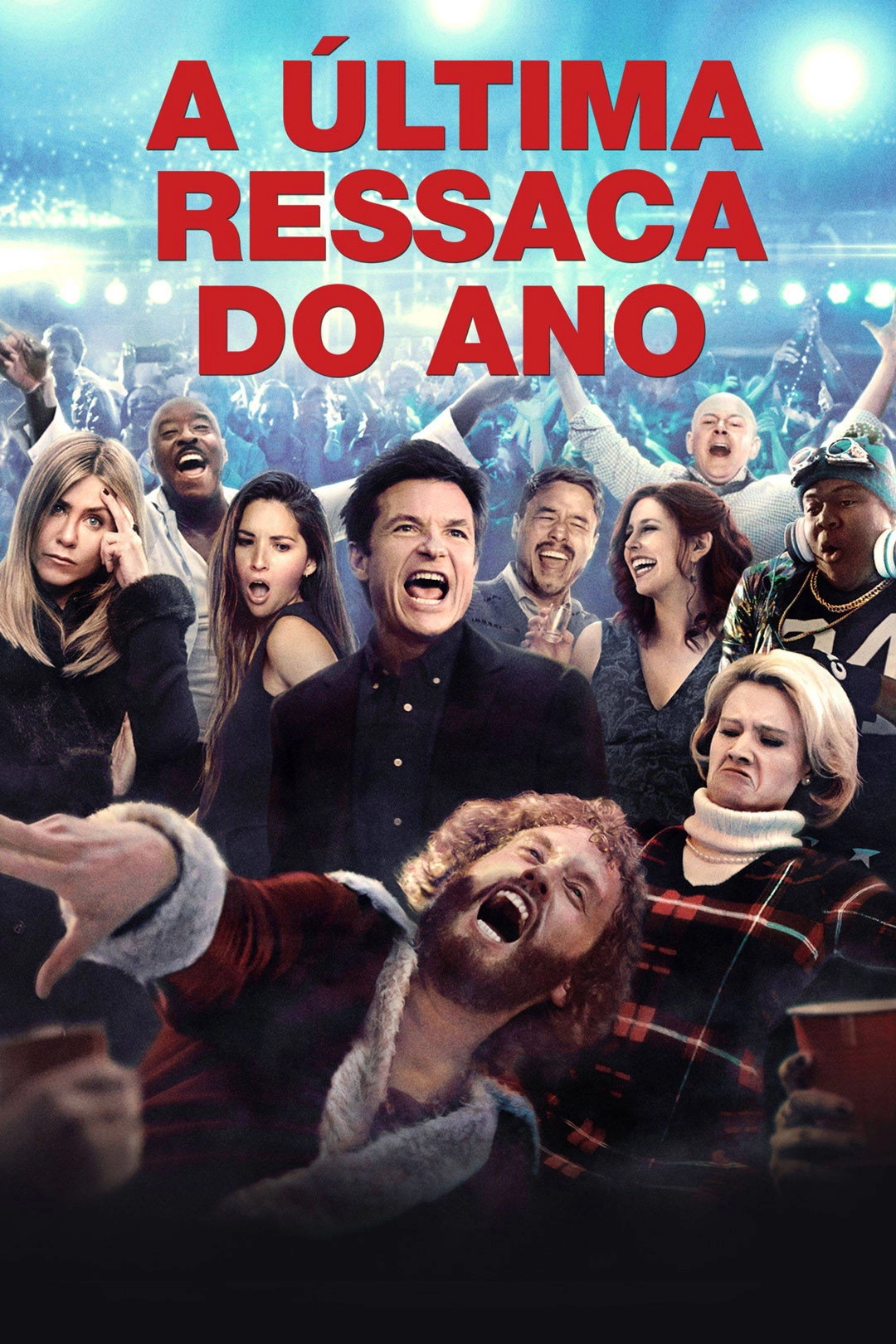 Office Christmas Party