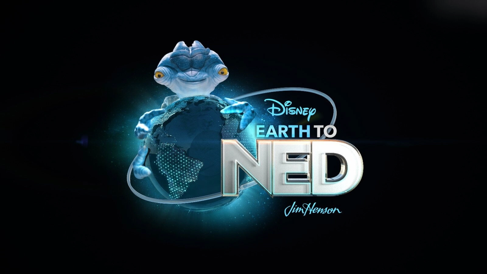 Earth to Ned