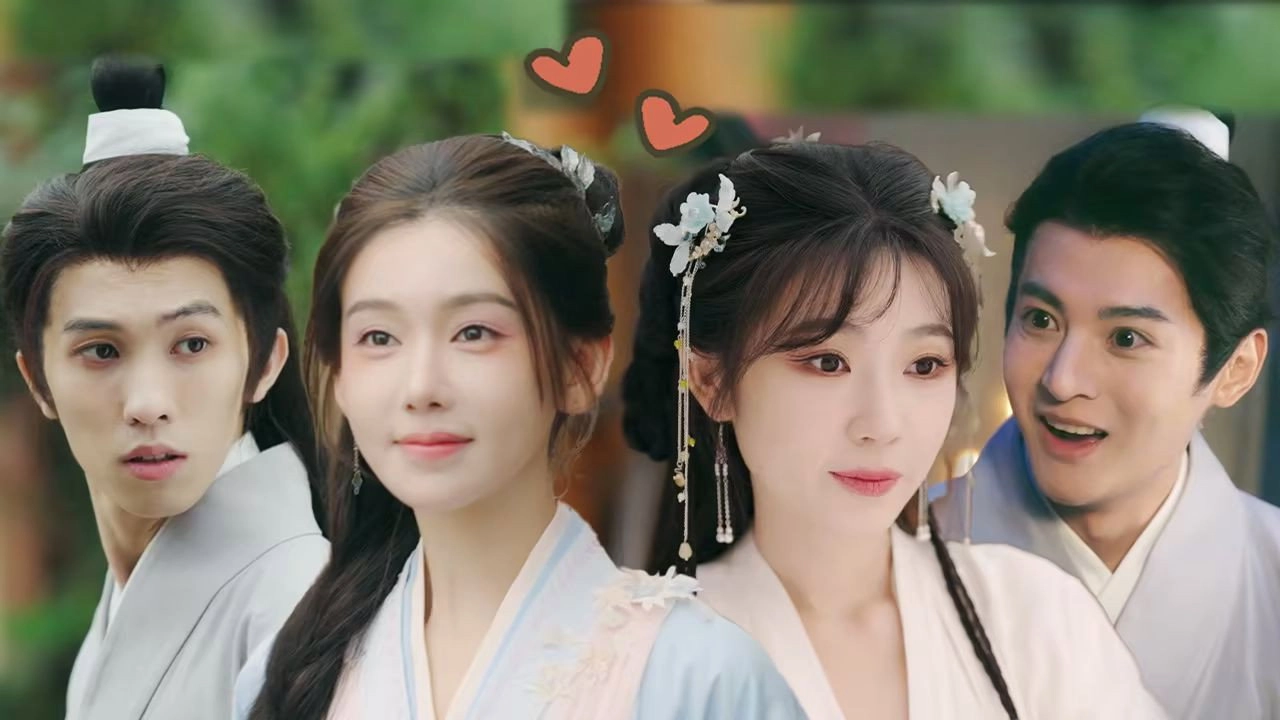 Kai Bo Ba Duan Ju Ji