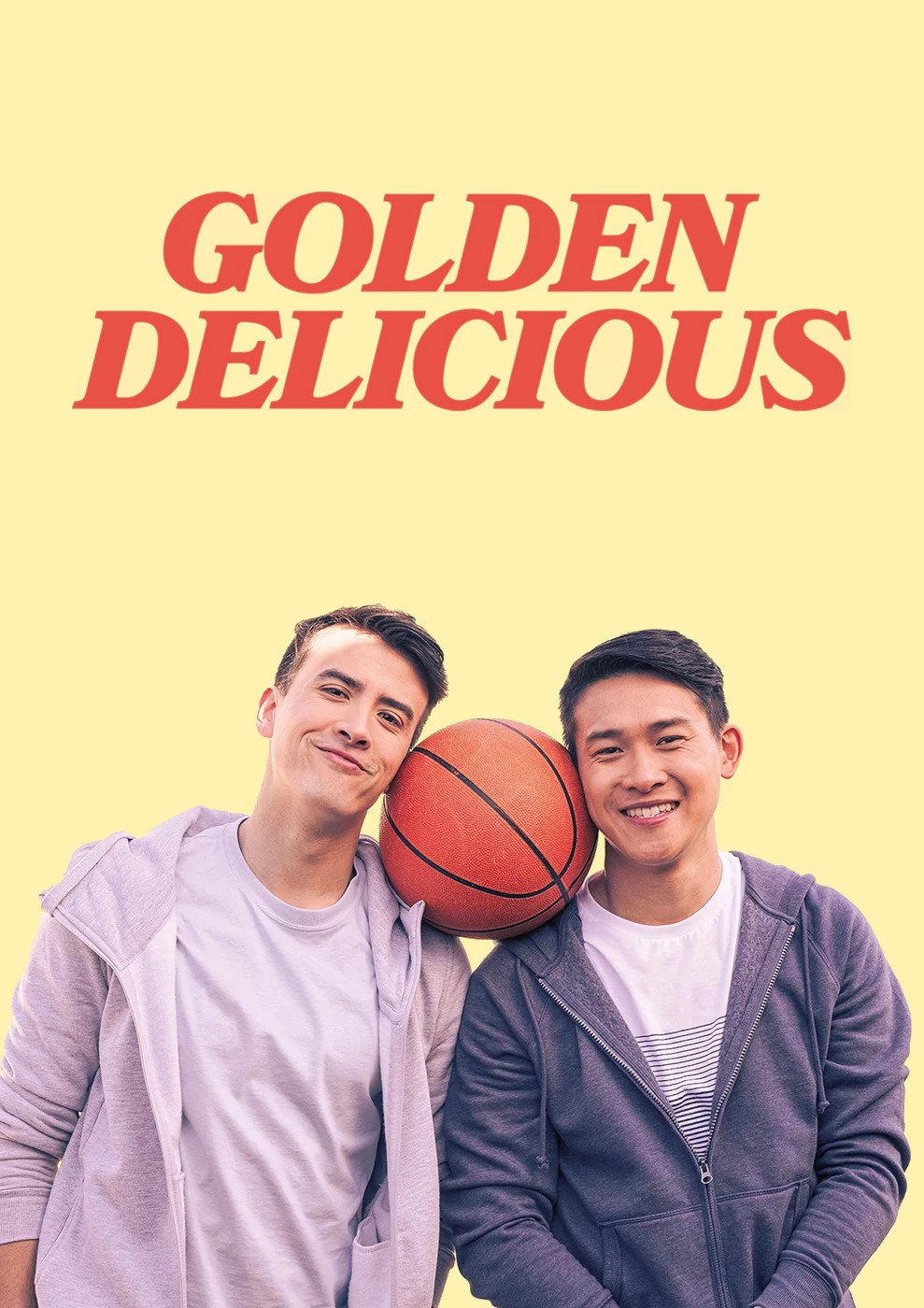 Golden Delicious