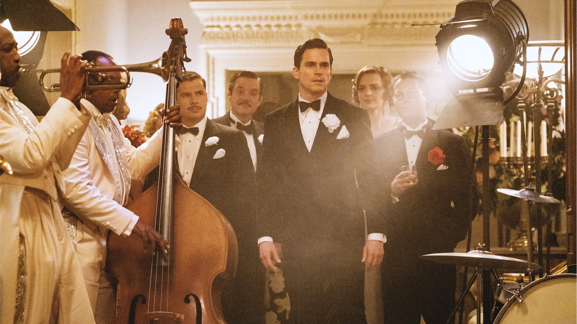 The Last Tycoon