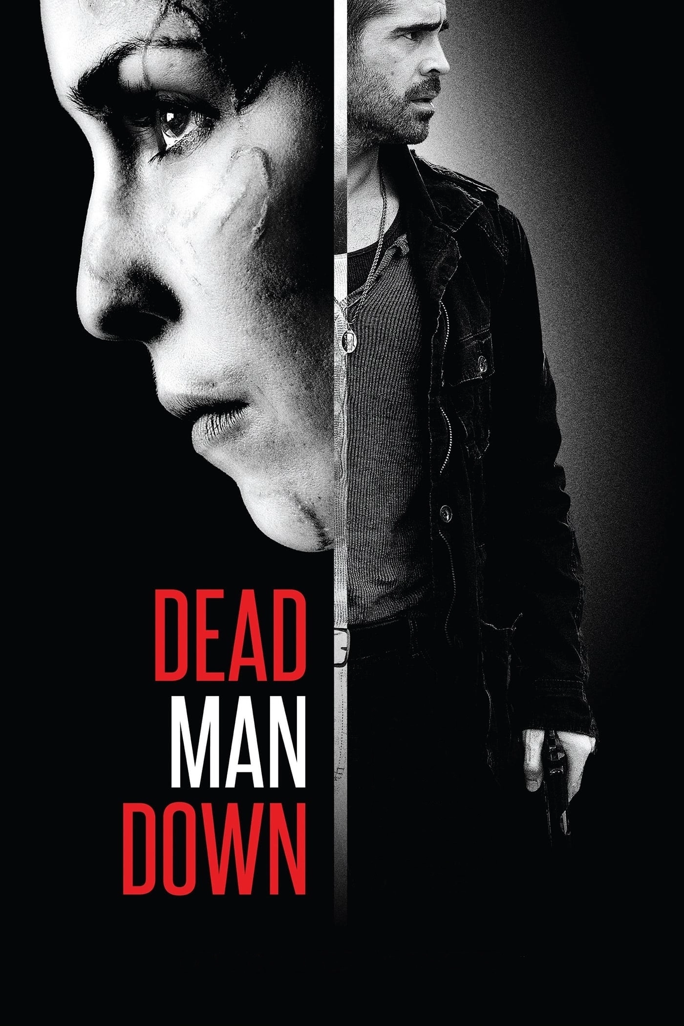 Dead Man Down