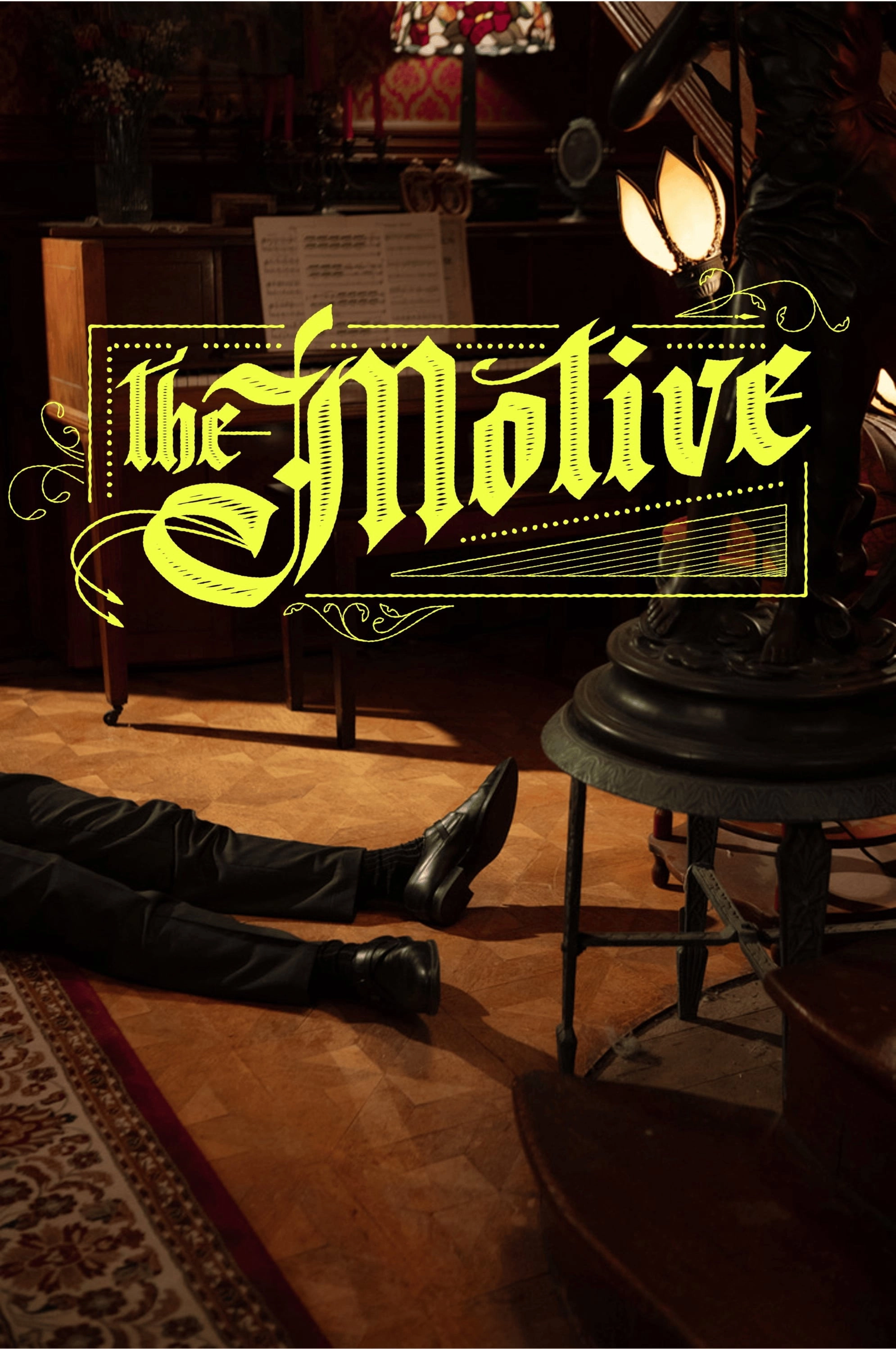 The Motive