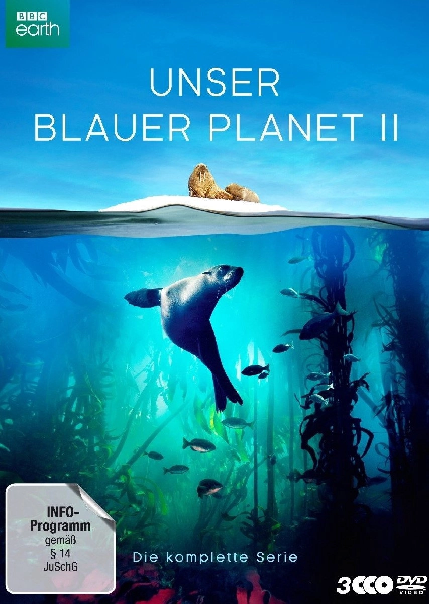 Blue Planet II