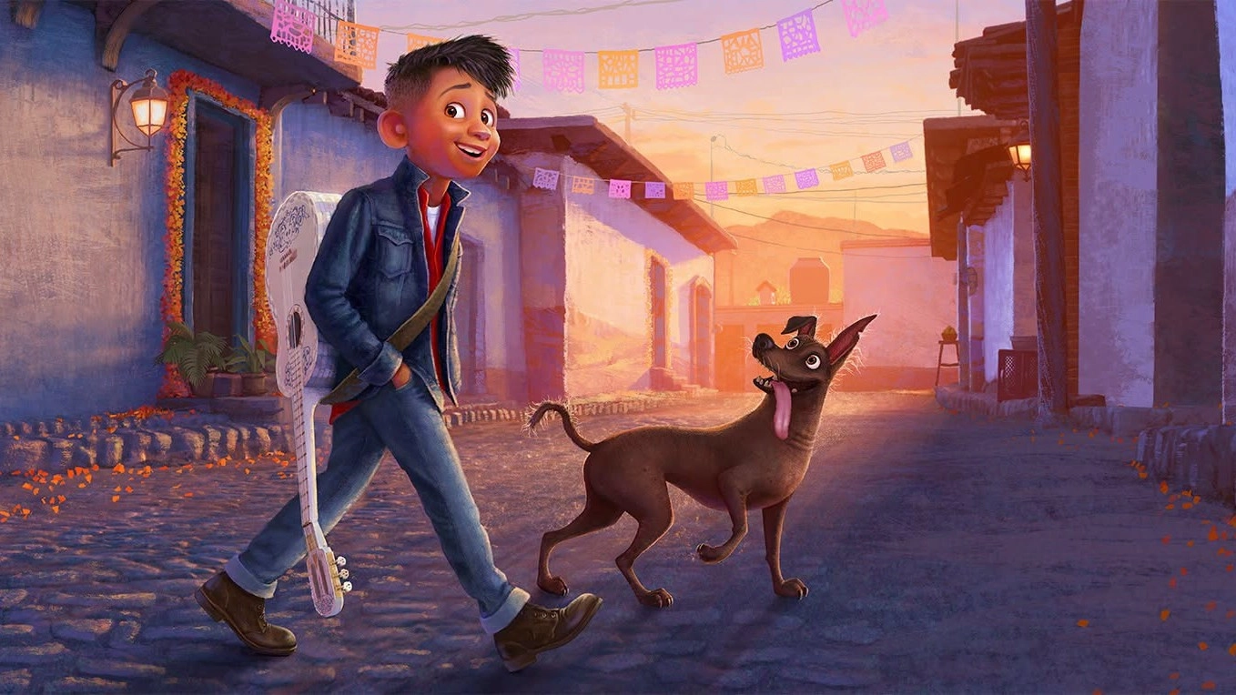 Coco 2