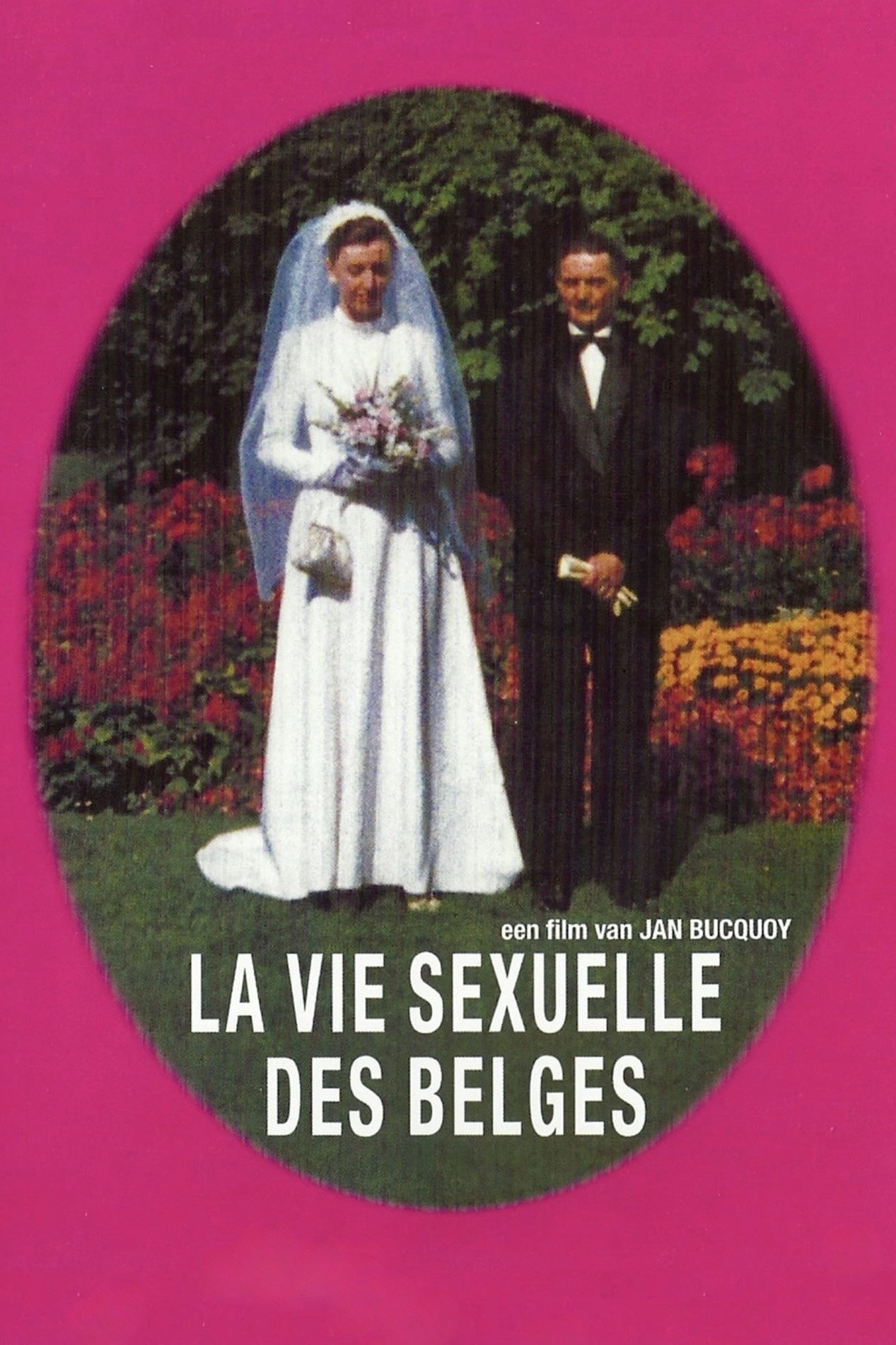 The Sexual Life of the Belgians