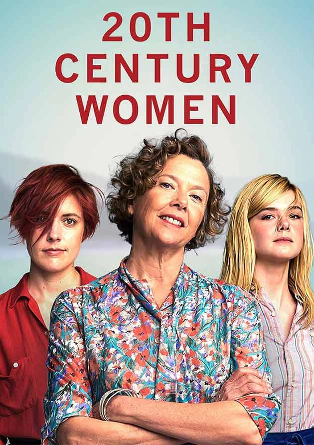 20th Century Women