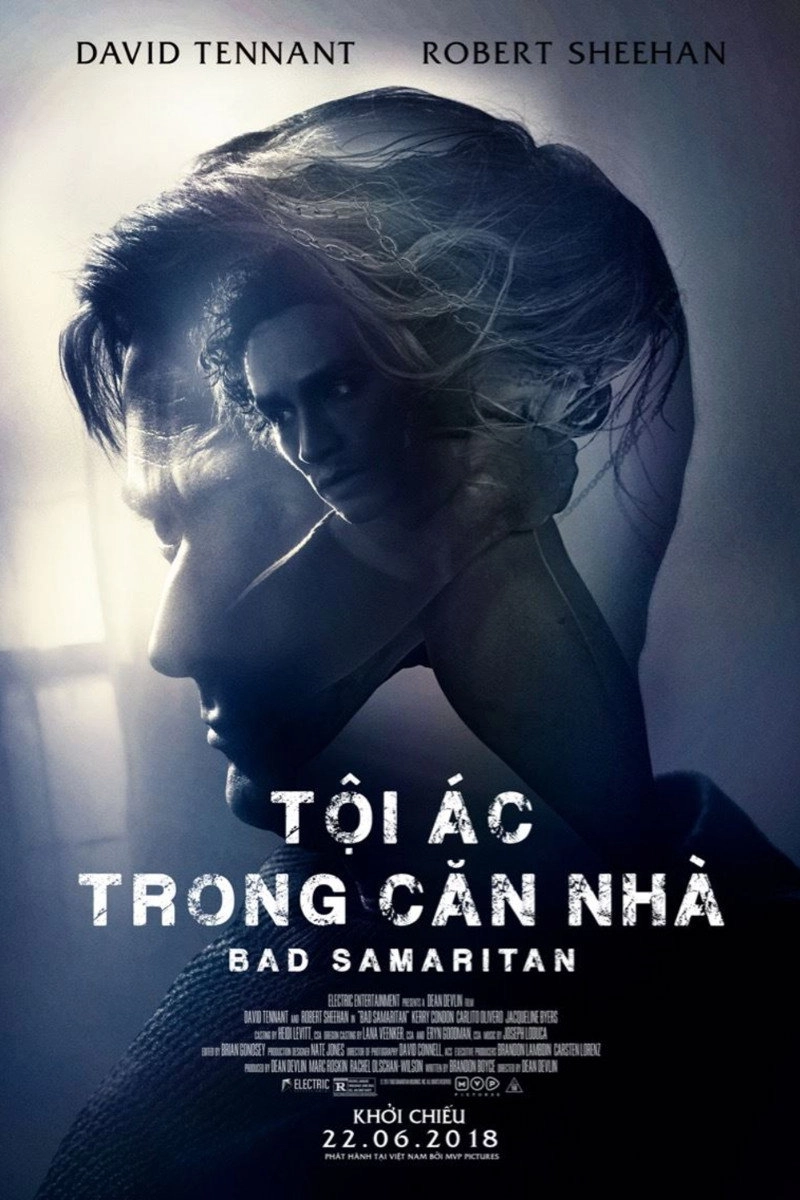 Bad Samaritan