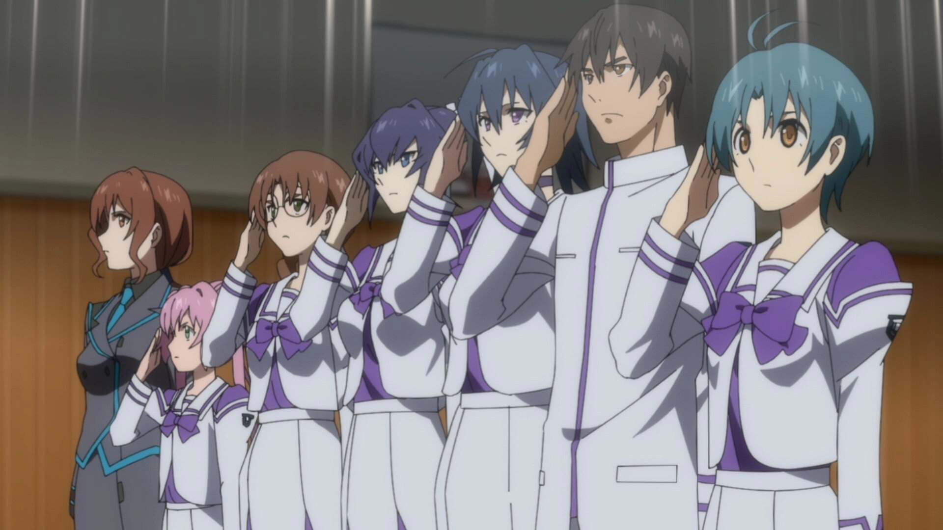 Muv-Luv Alternative