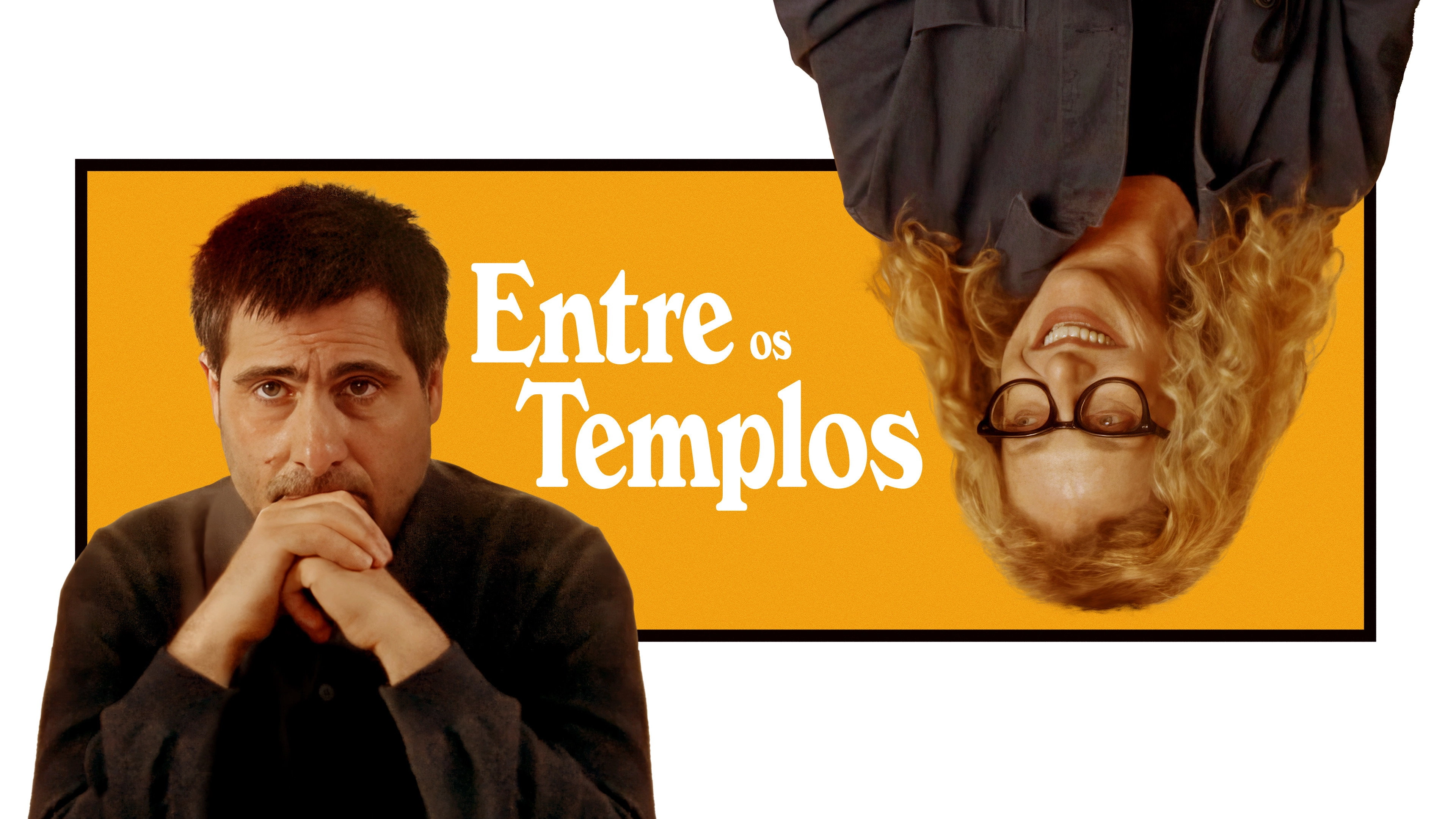 Between the Temples