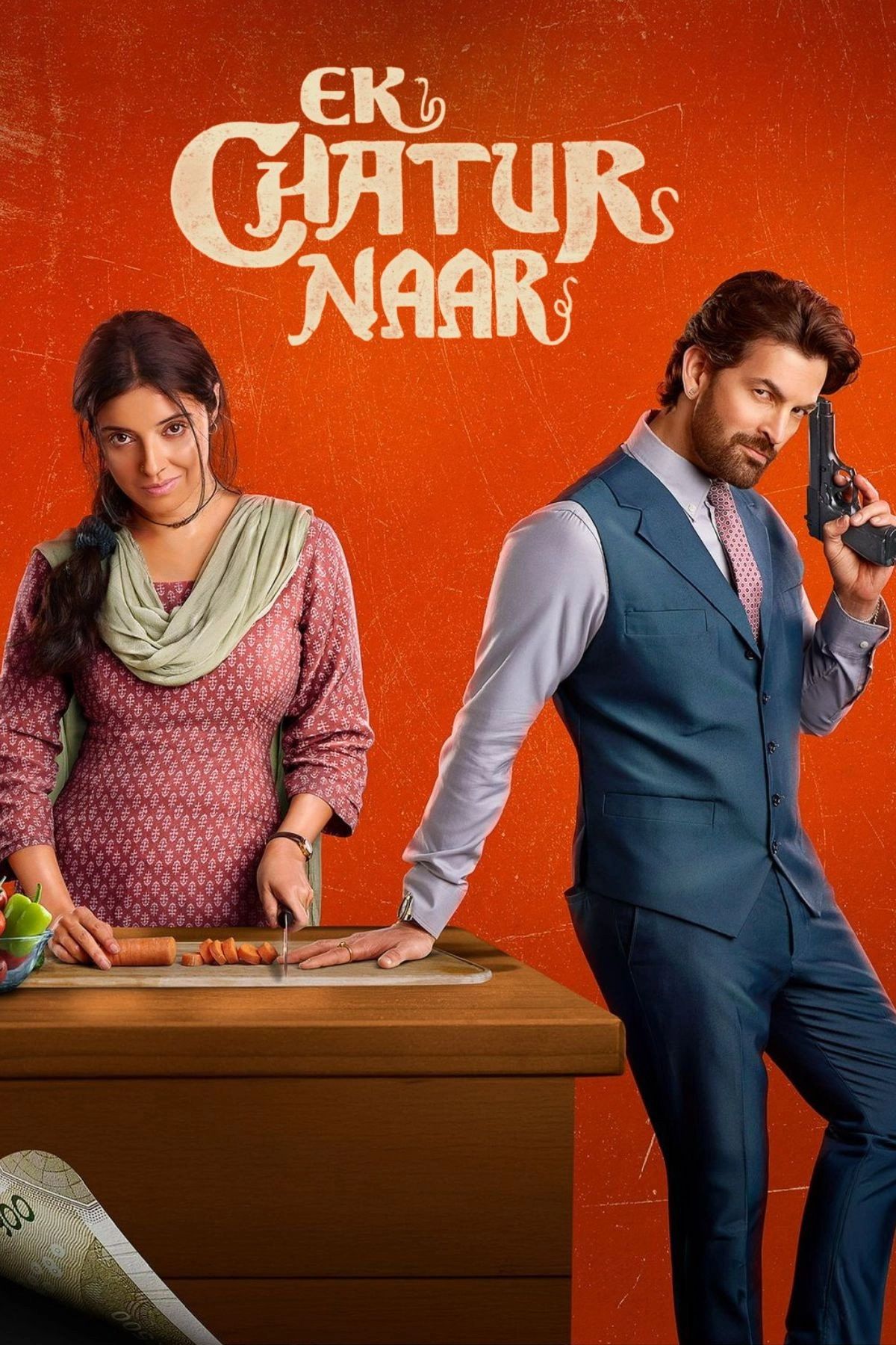Ek Chatur Naar