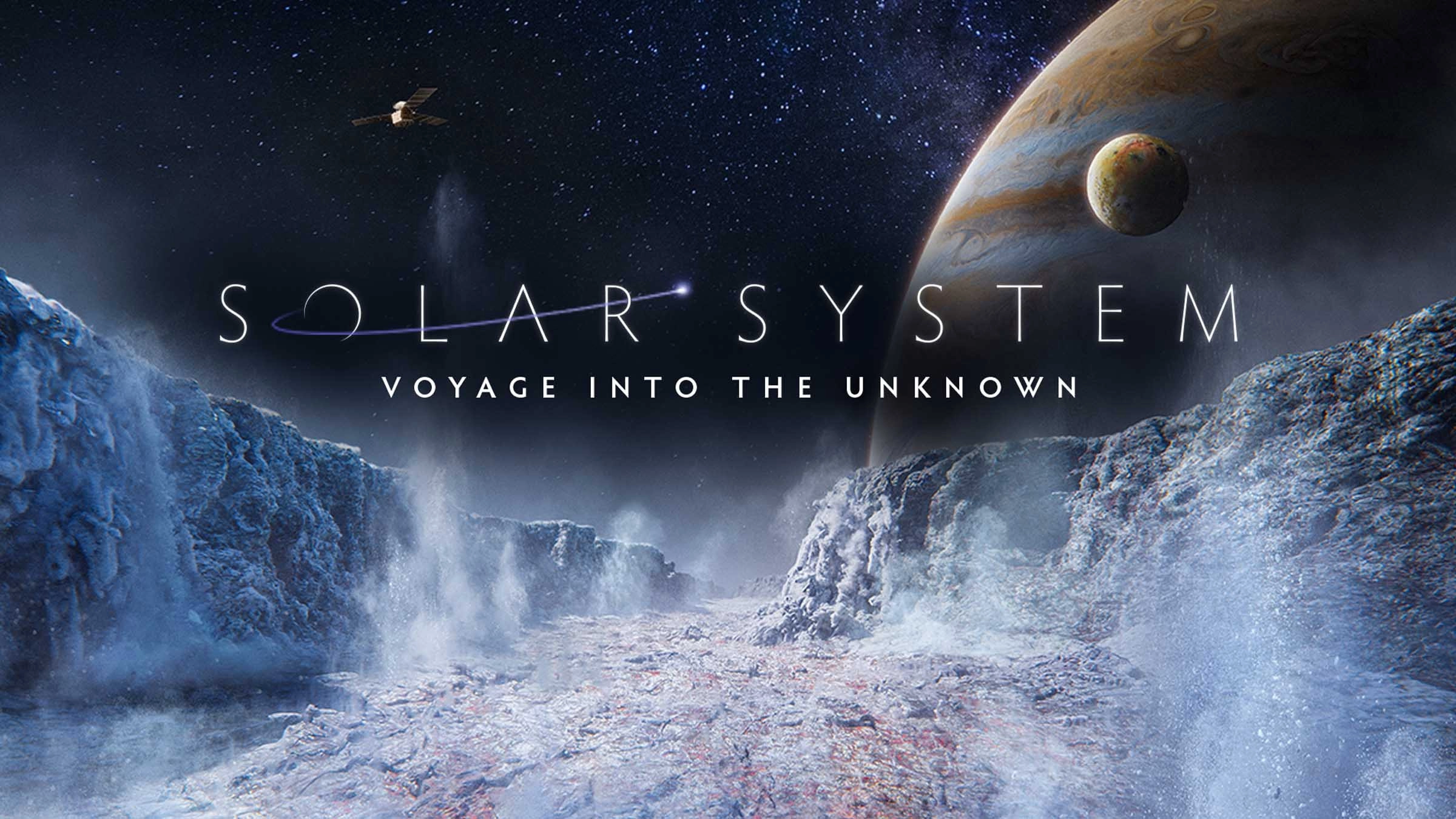 Solar System