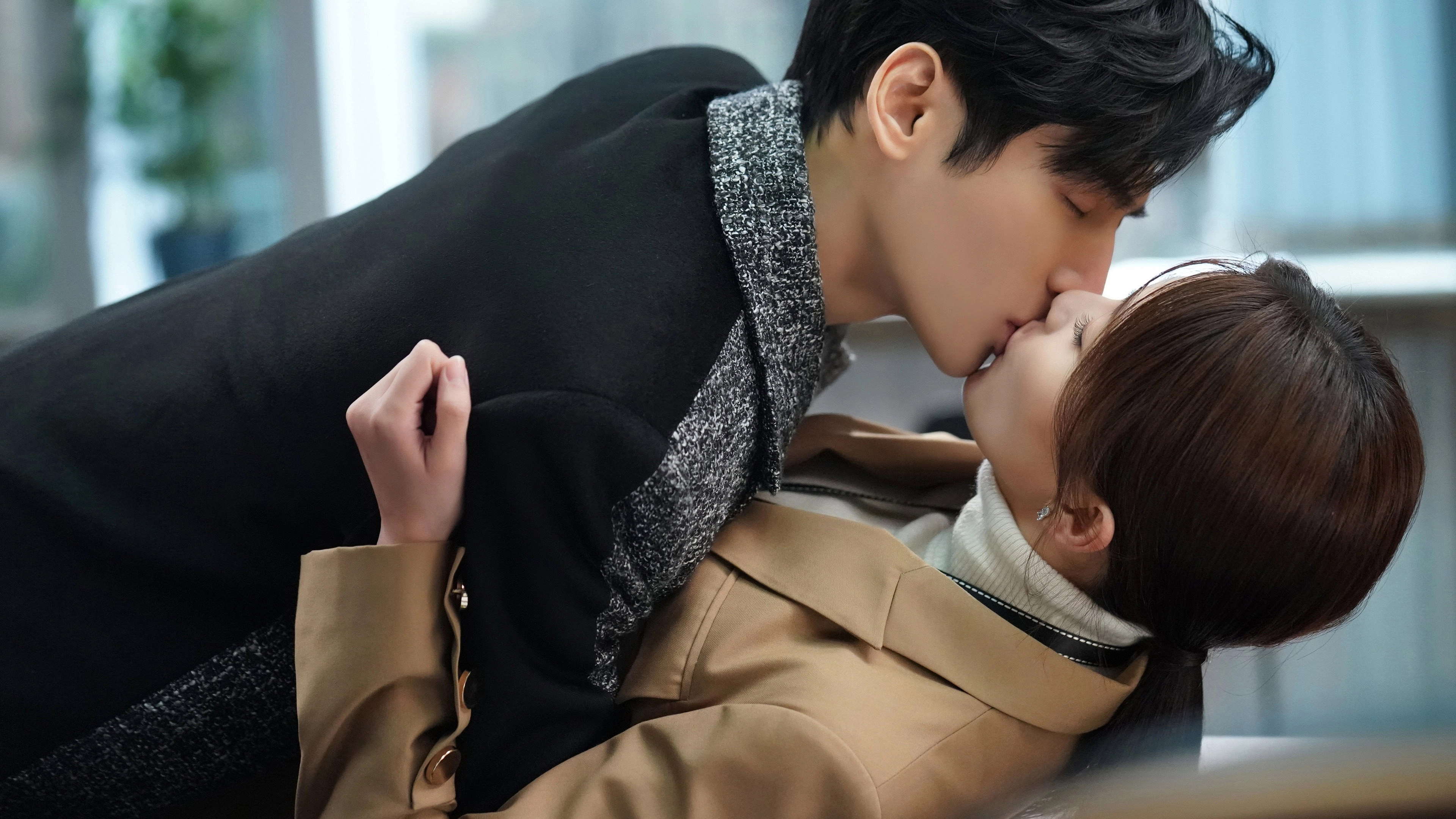 Love is Sweet