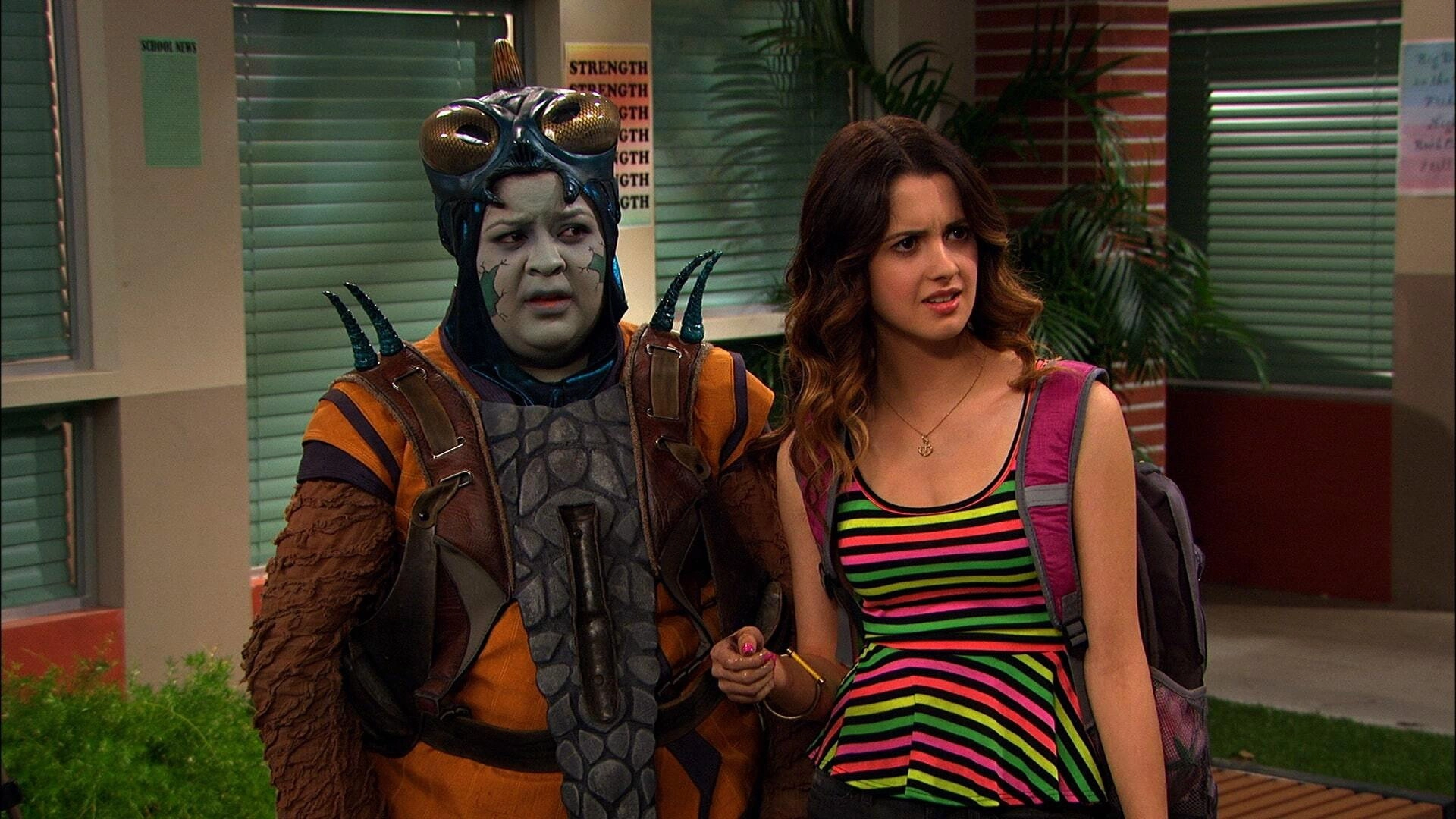 Austin & Ally
