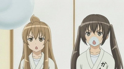 Minami-ke
