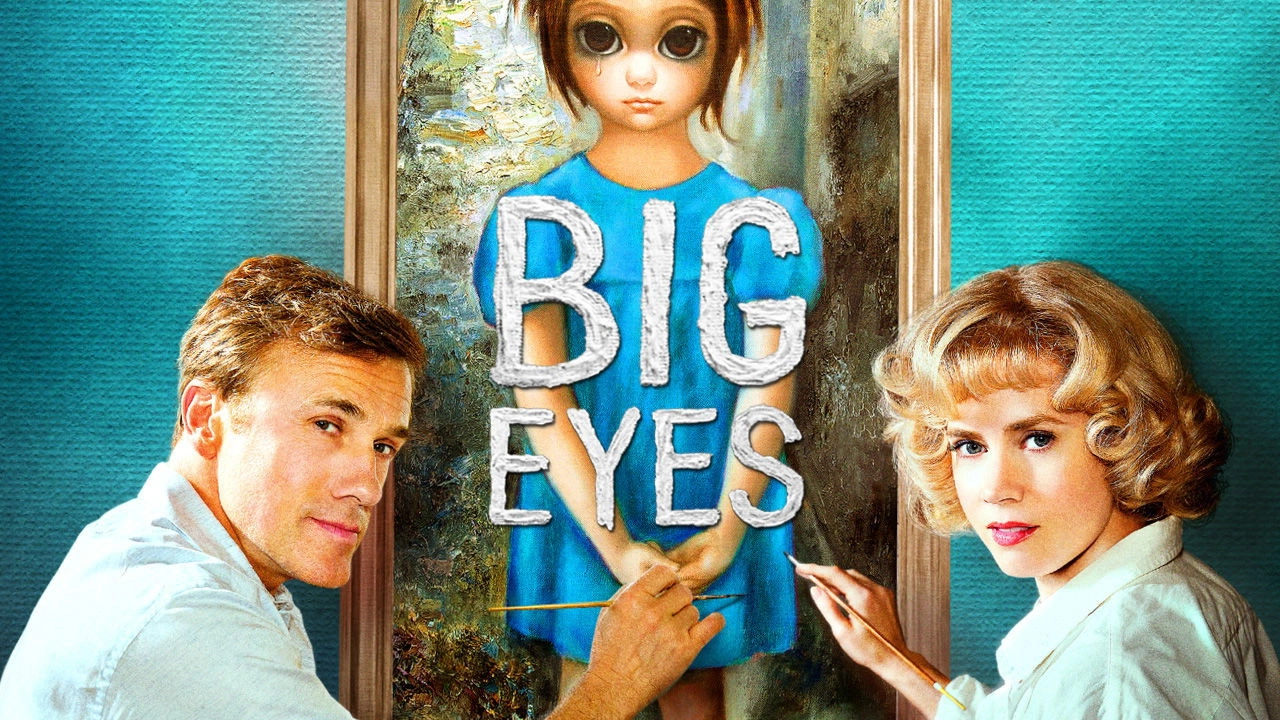 Big Eyes