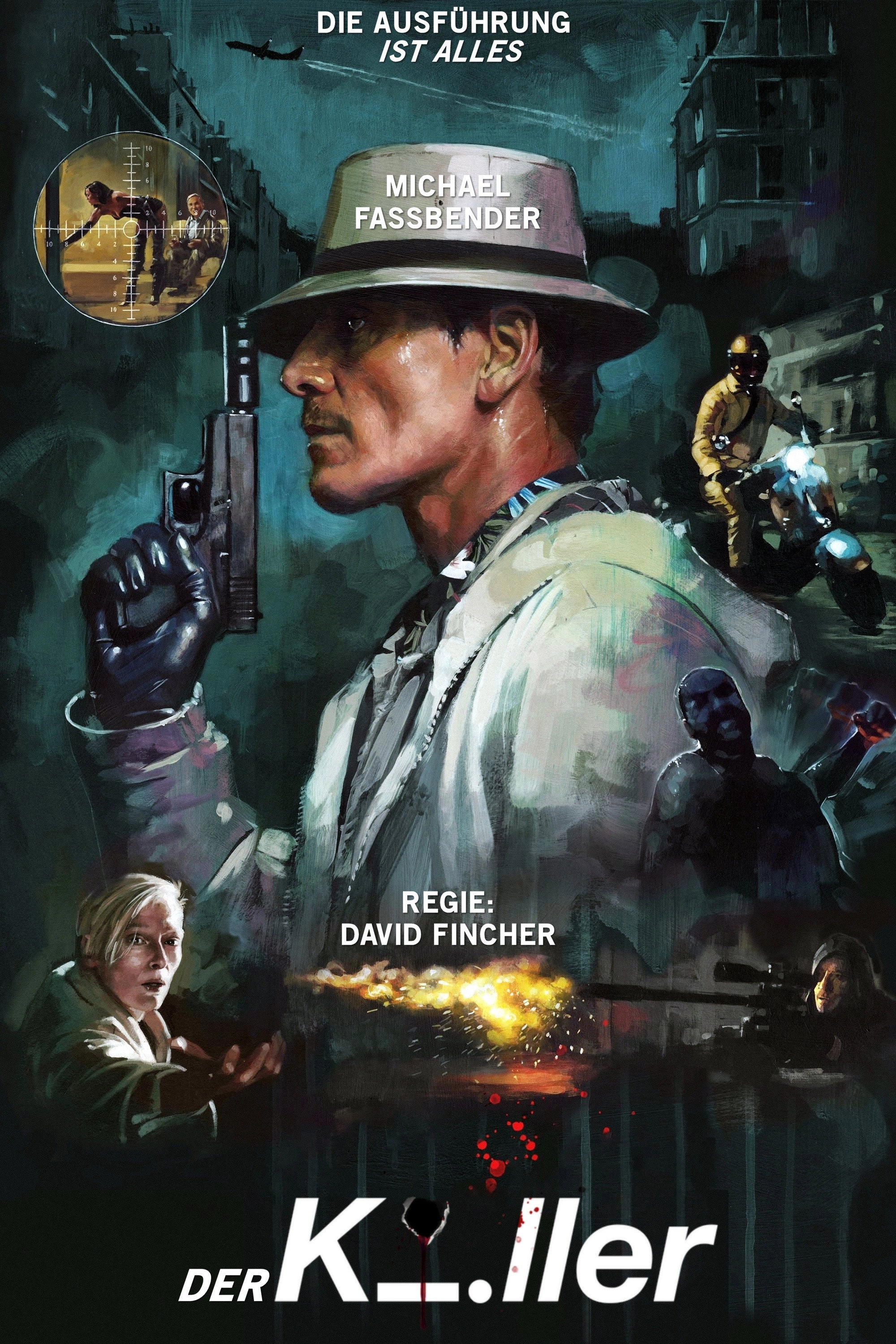 The Killer