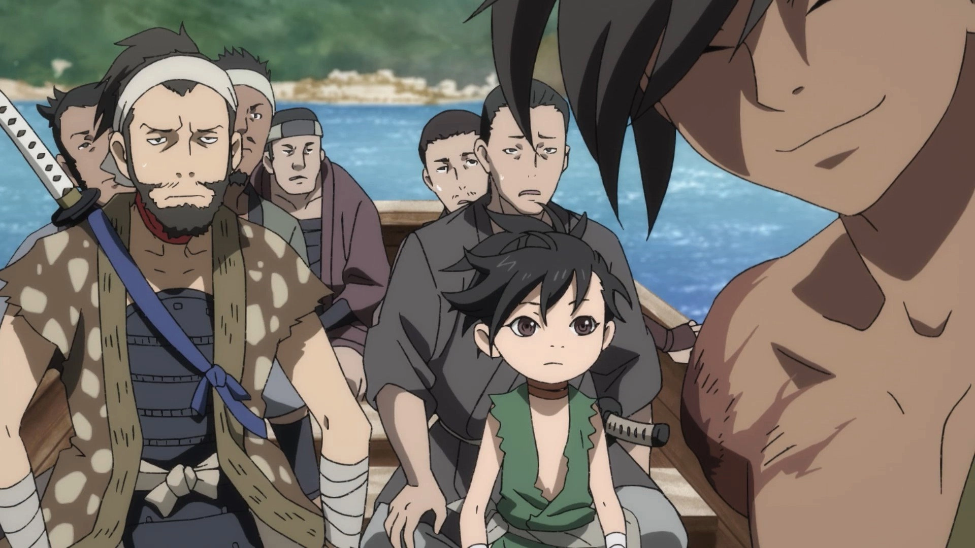 Dororo