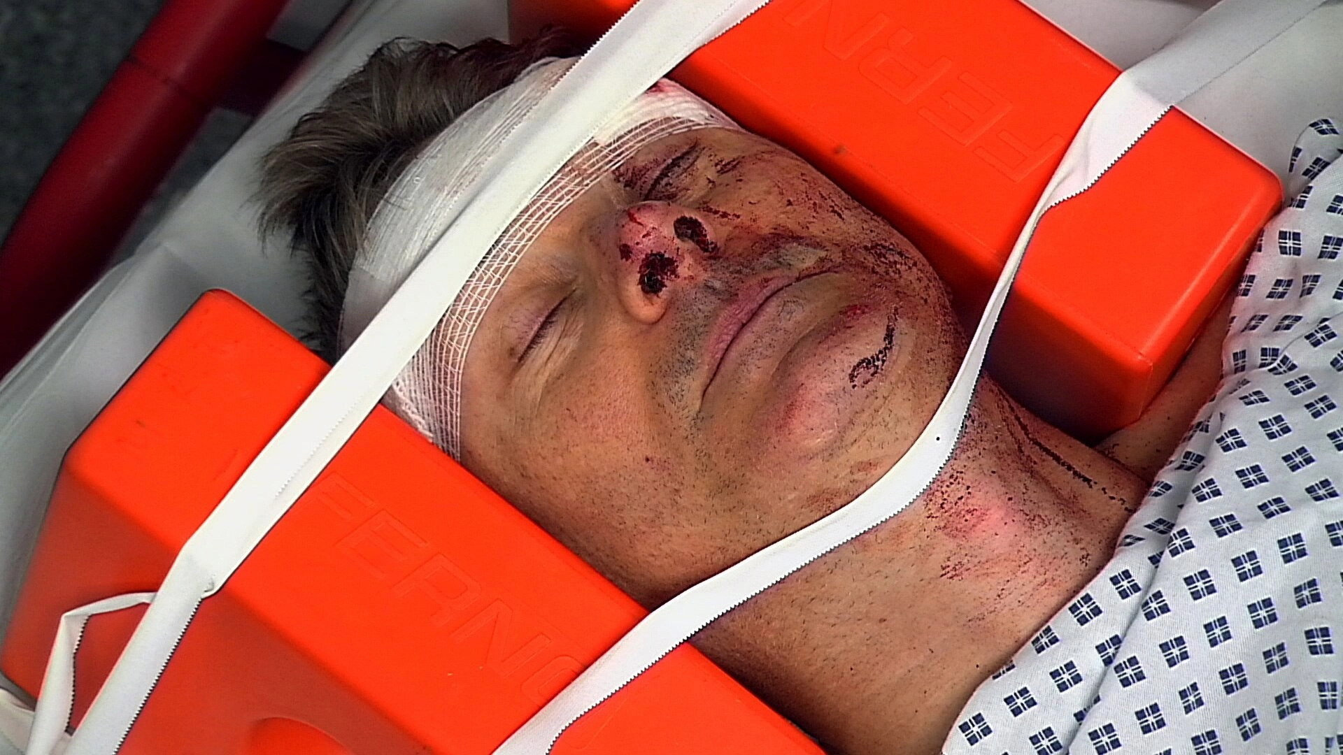 24 Hours in A&E