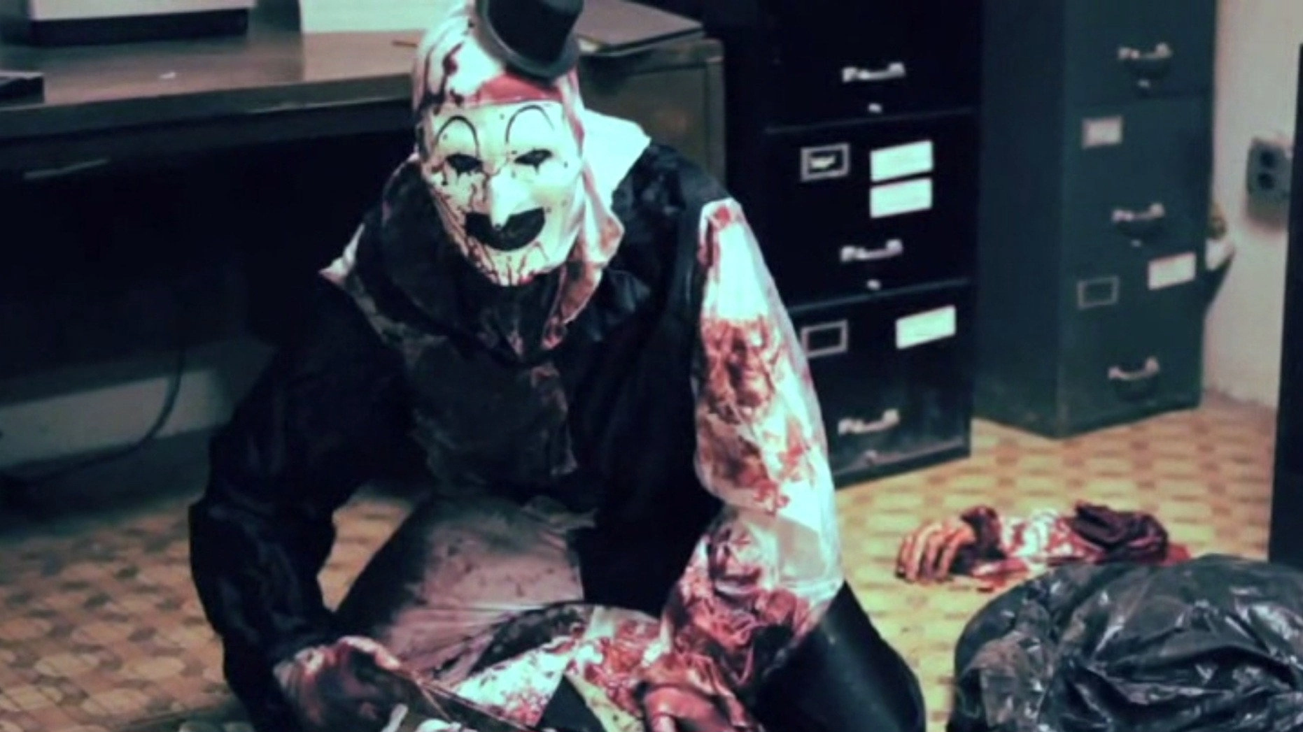 Terrifier