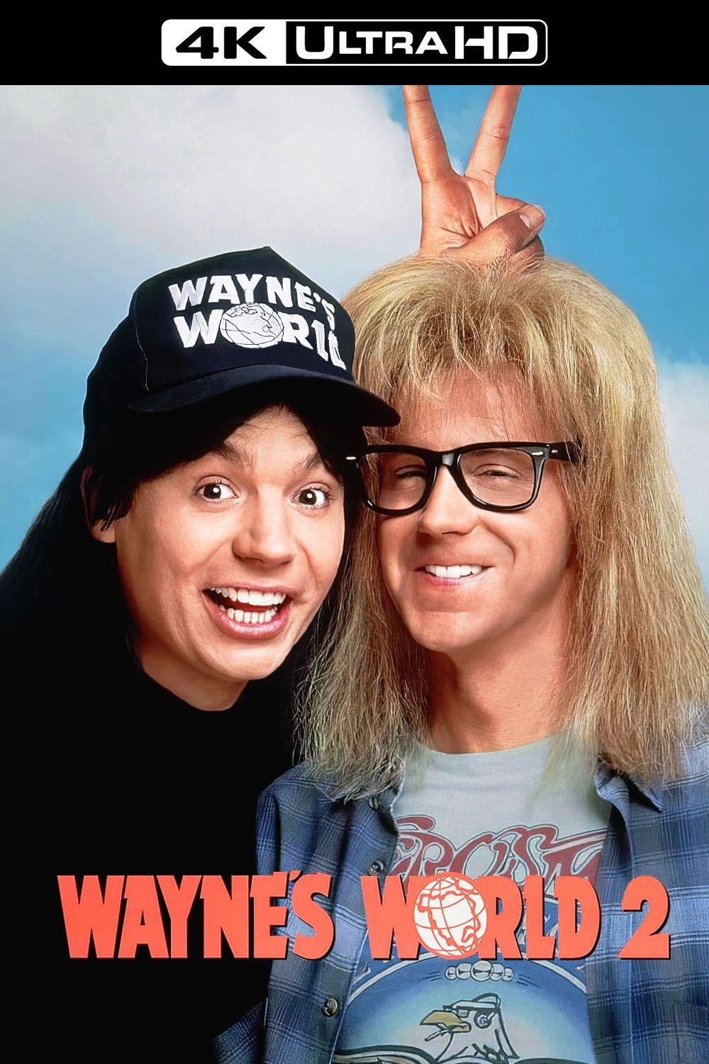 Wayne's World 2
