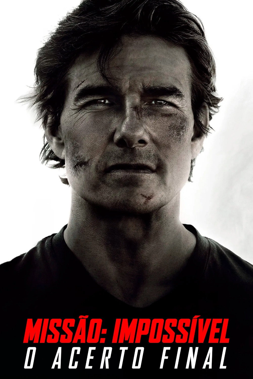Mission: Impossible - The Final Reckoning