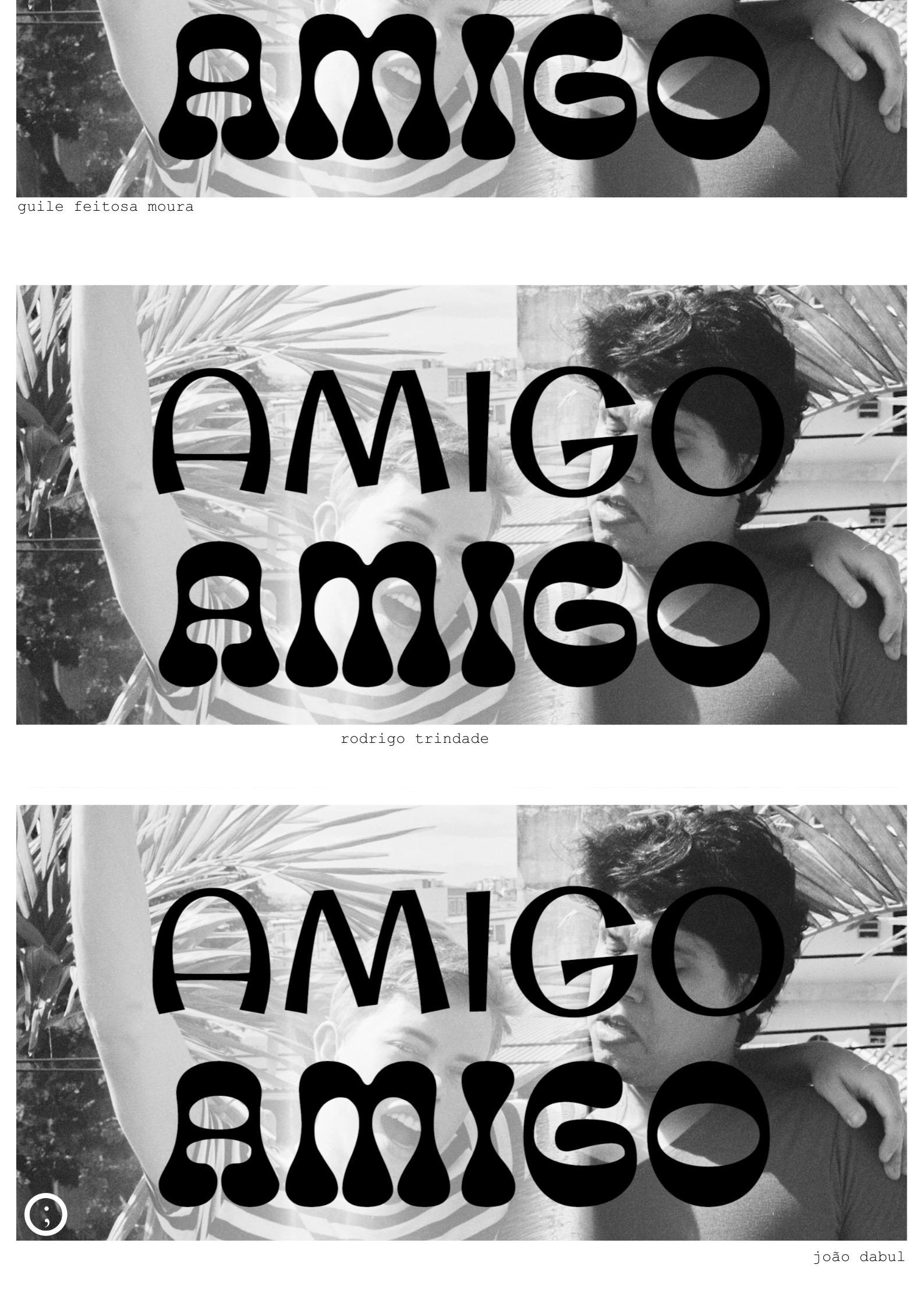 Amigo Amigo
