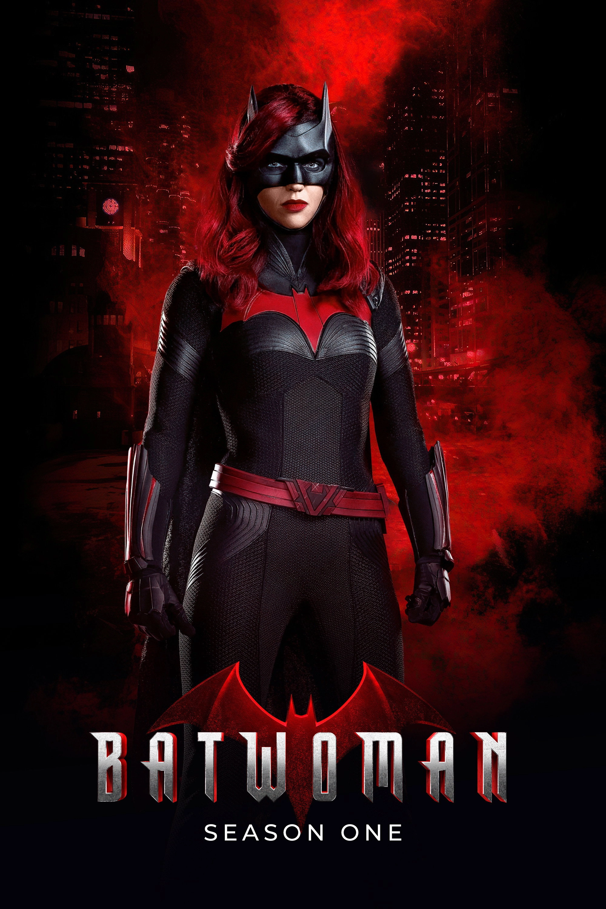 Batwoman