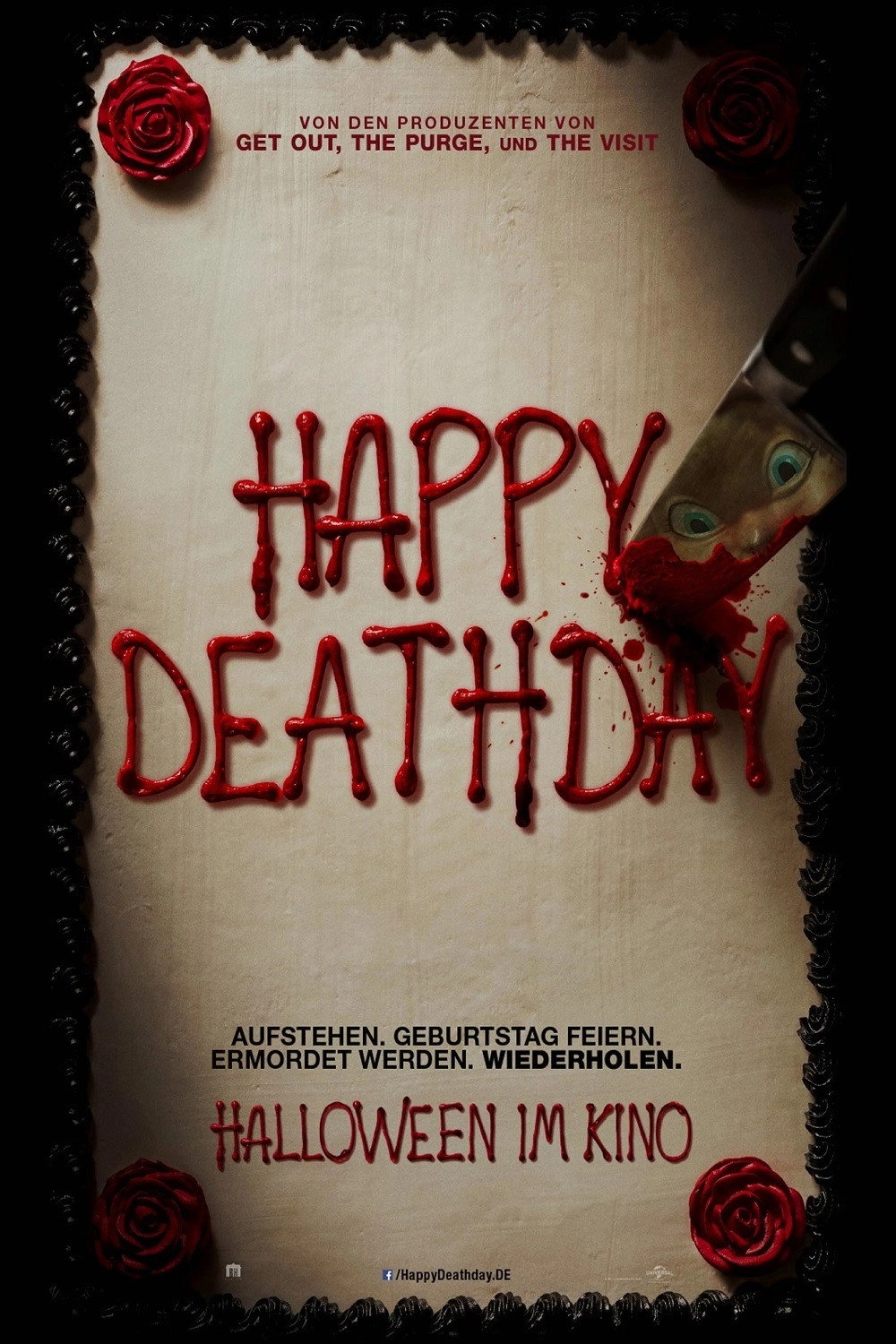 Happy Death Day