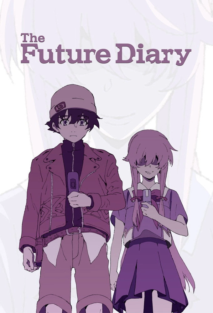 The Future Diary