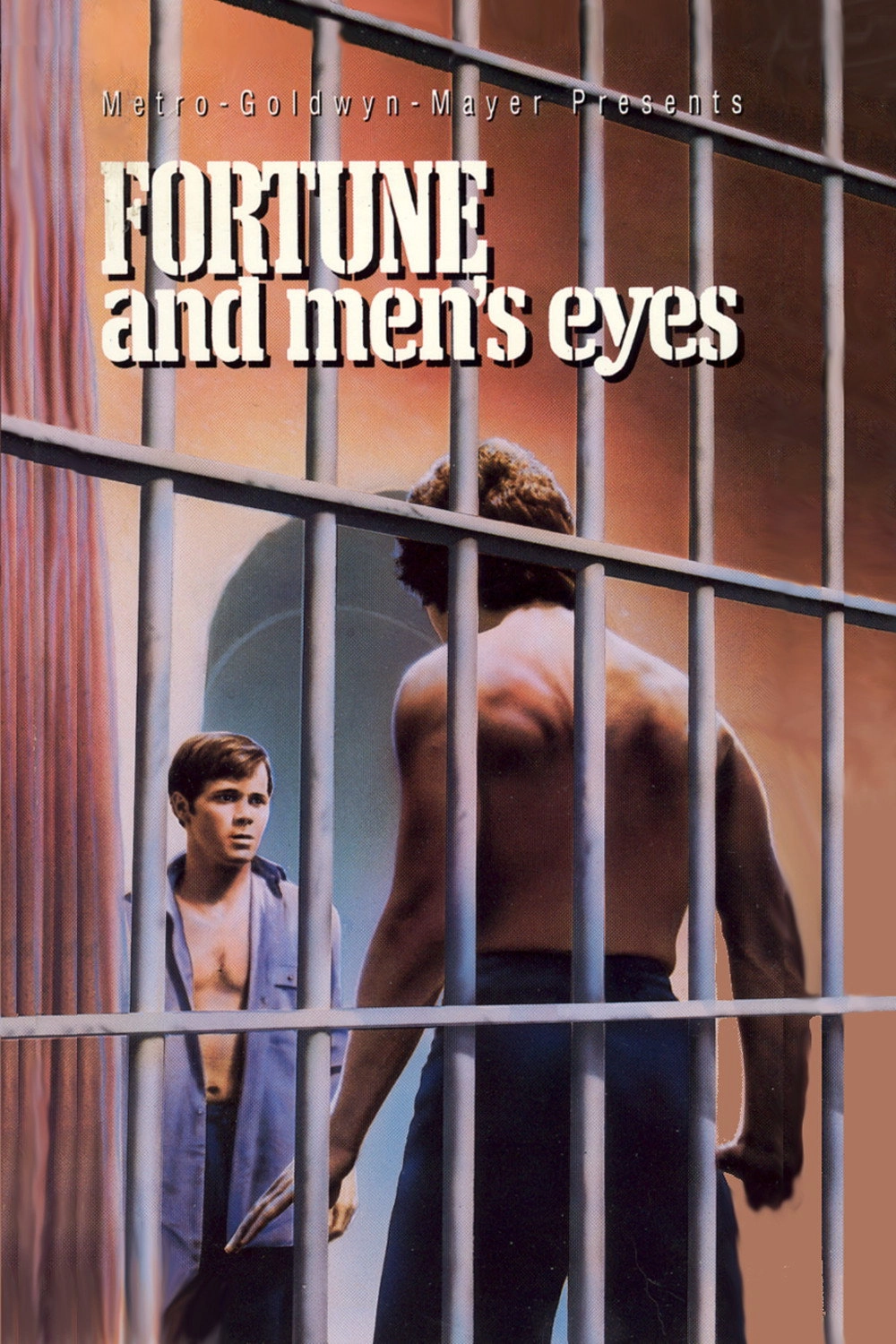 Fortune and Men's Eyes