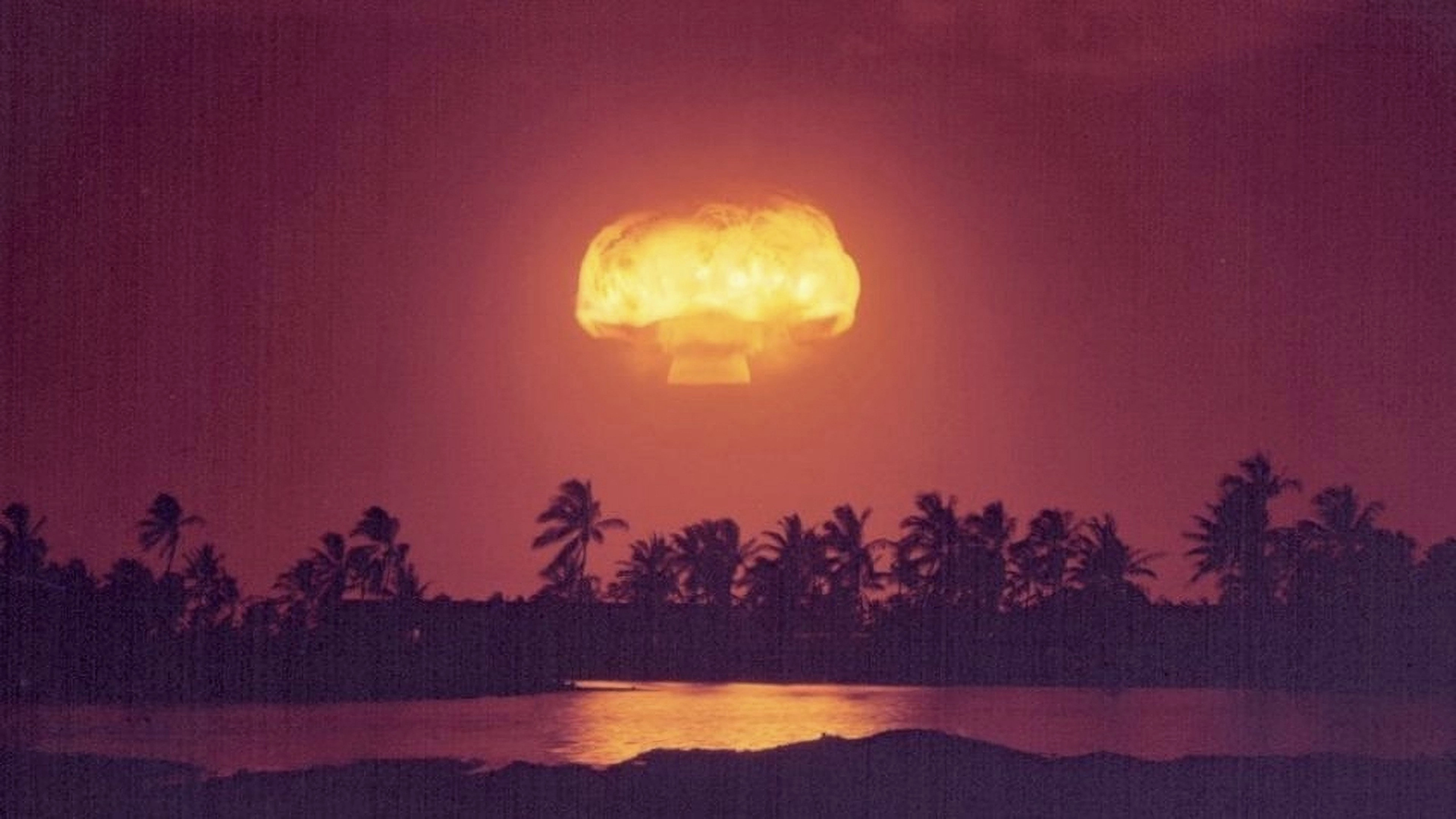 Doomed Love