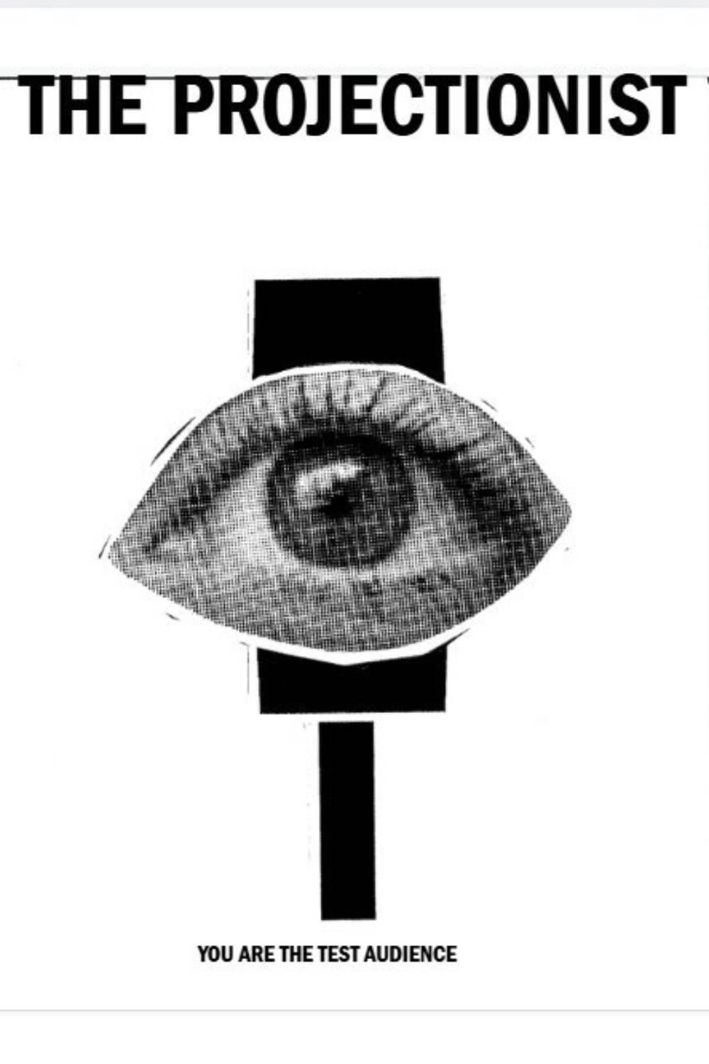 The Projectionist