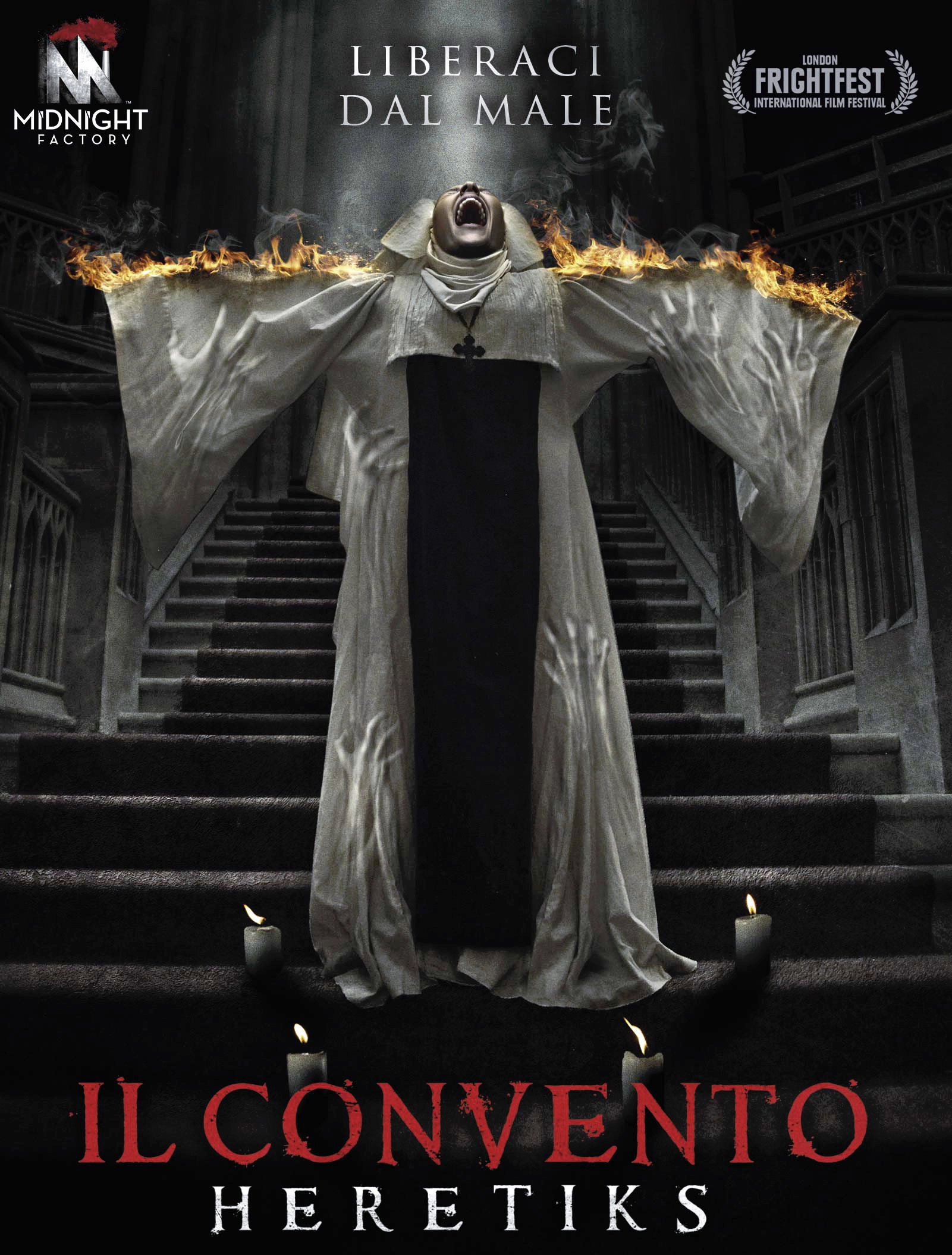 The Convent