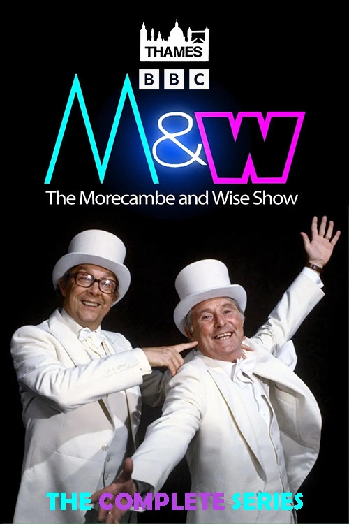 The Morecambe and Wise Show