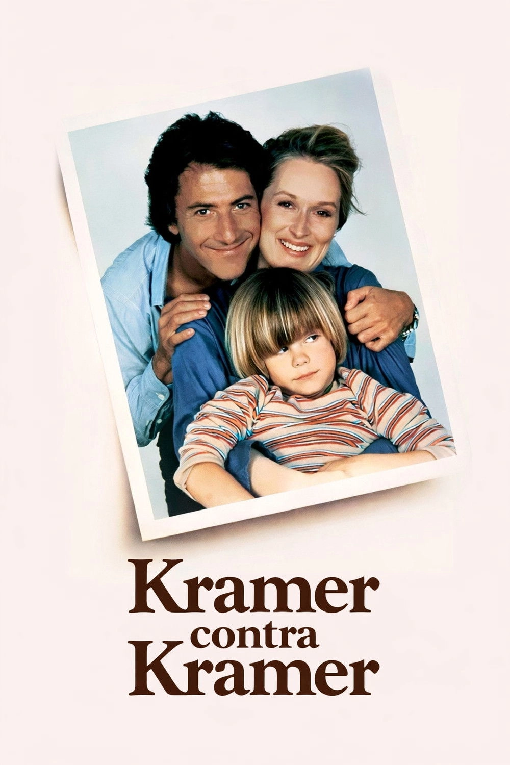 Kramer vs. Kramer